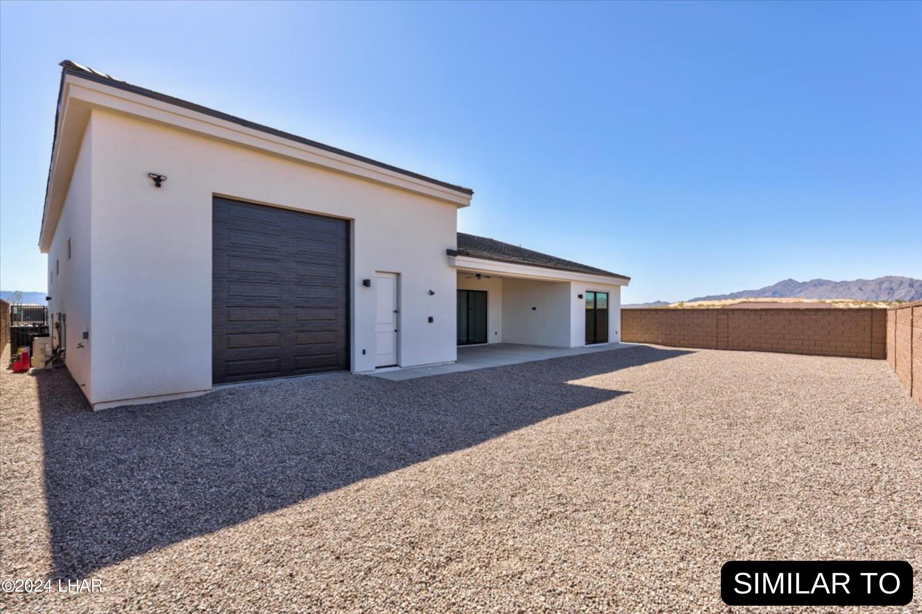 4 Bedroom Sapphire On-Your-Lot Plan