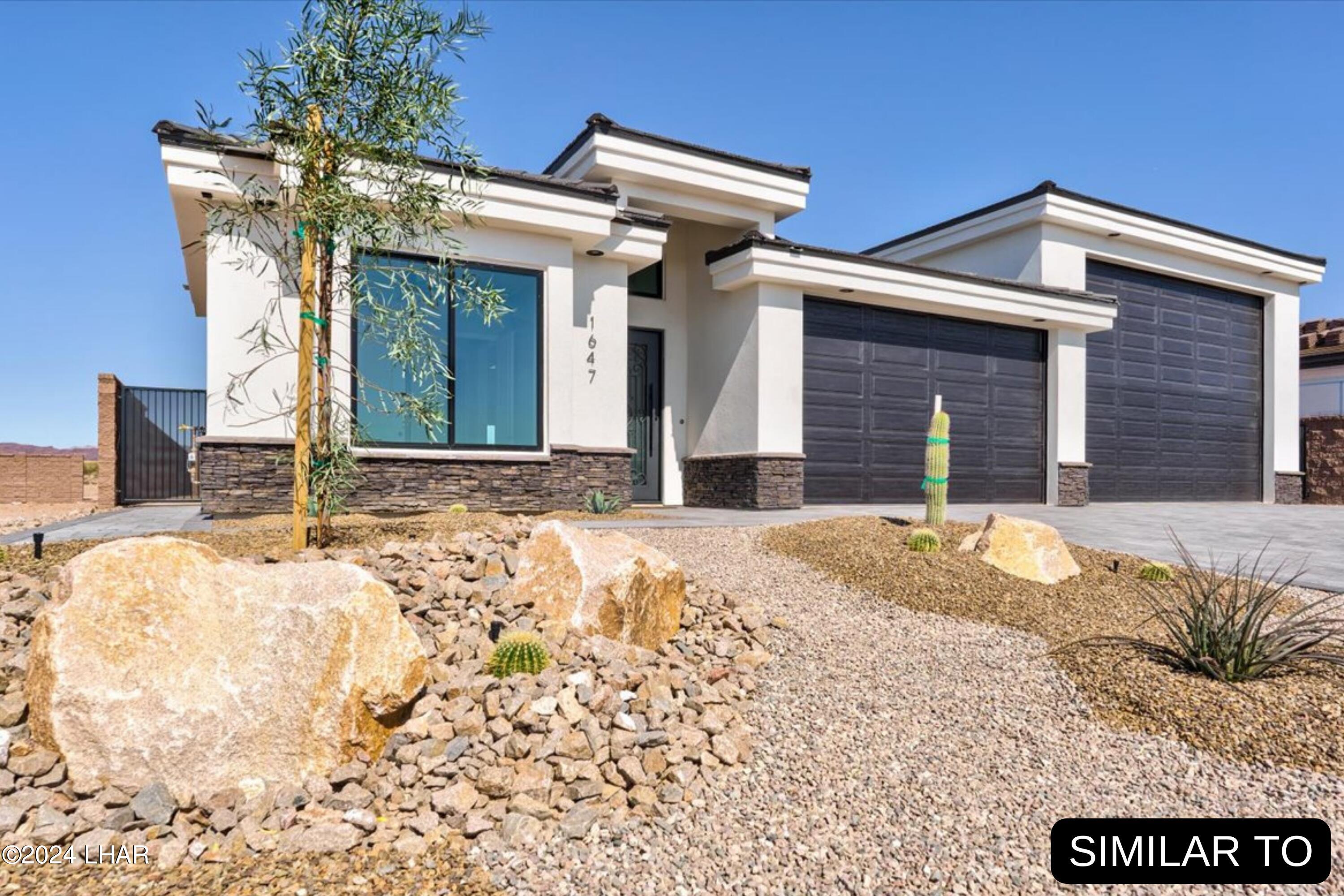 4 Bedroom Sapphire On-Your-Lot Plan