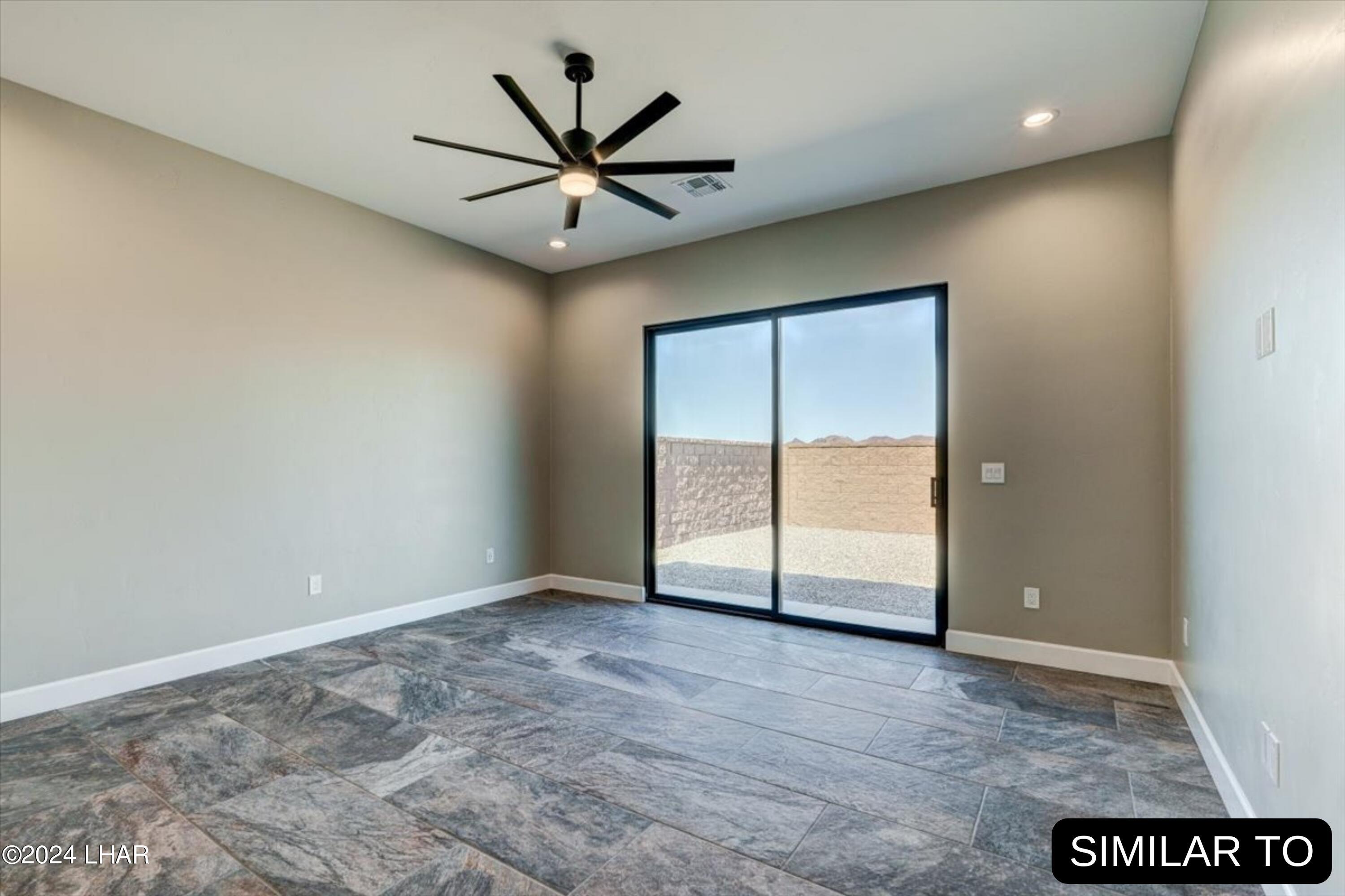 4 Bedroom Sapphire On-Your-Lot Plan