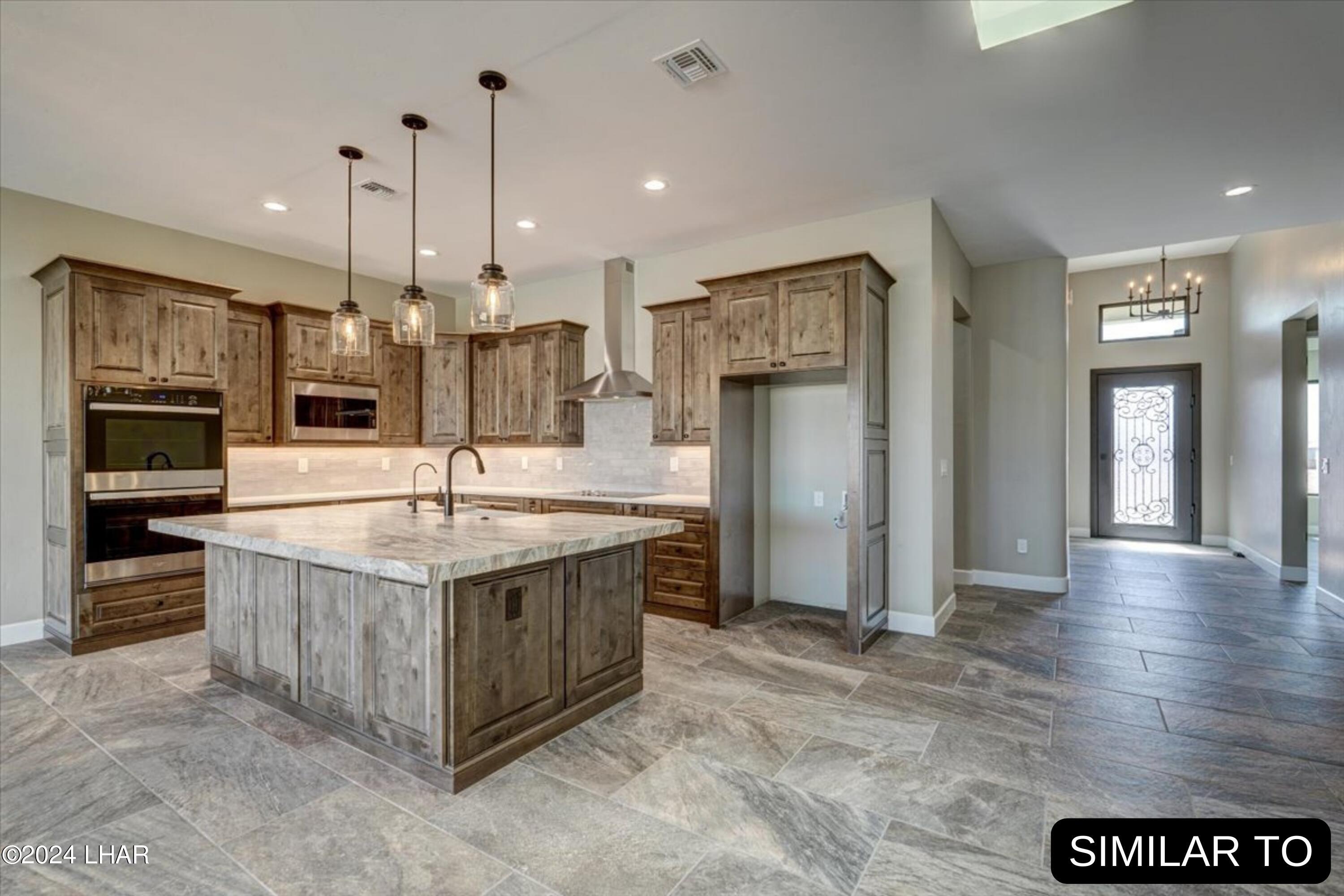 4 Bedroom Sapphire On-Your-Lot Plan