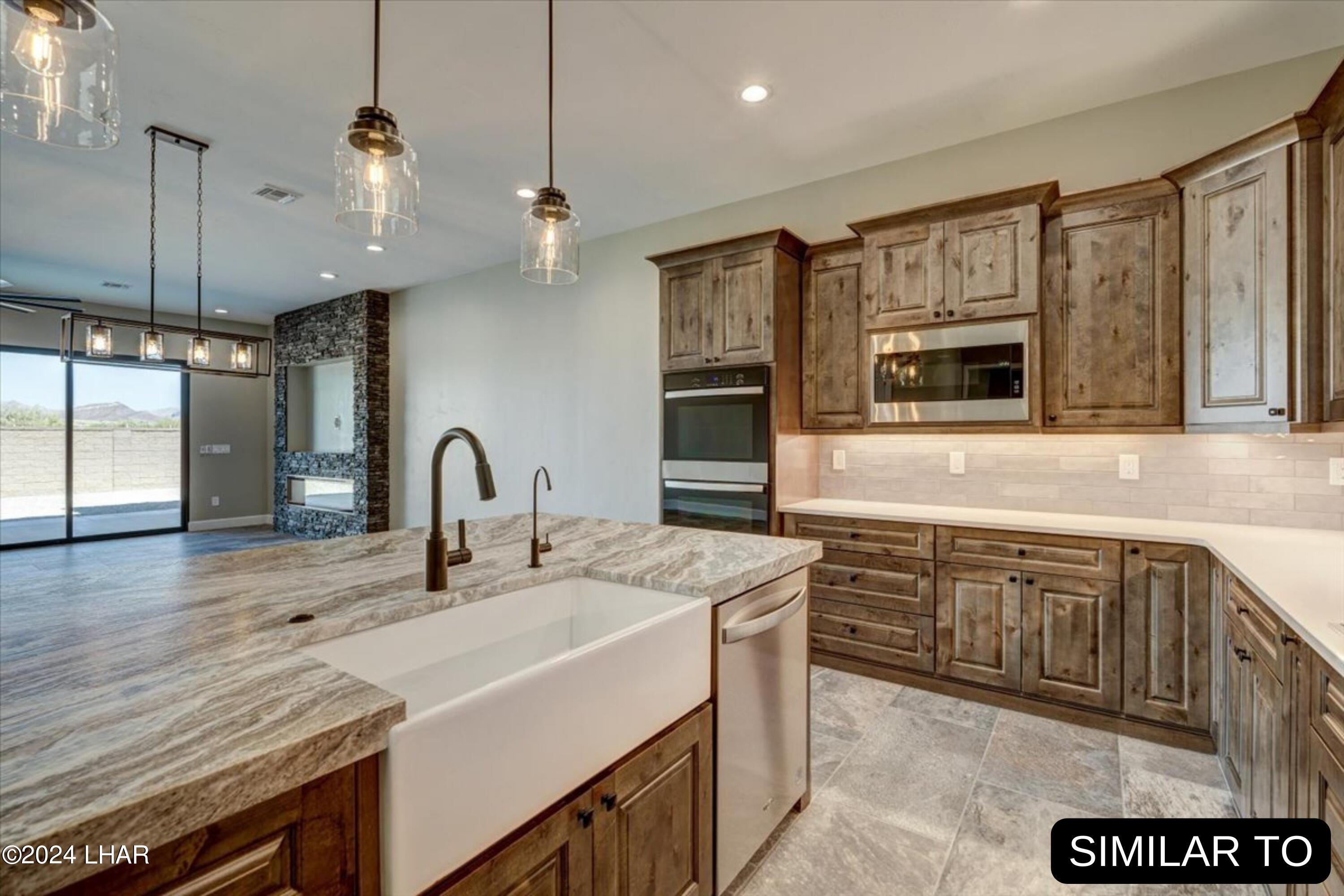 4 Bedroom Sapphire On-Your-Lot Plan