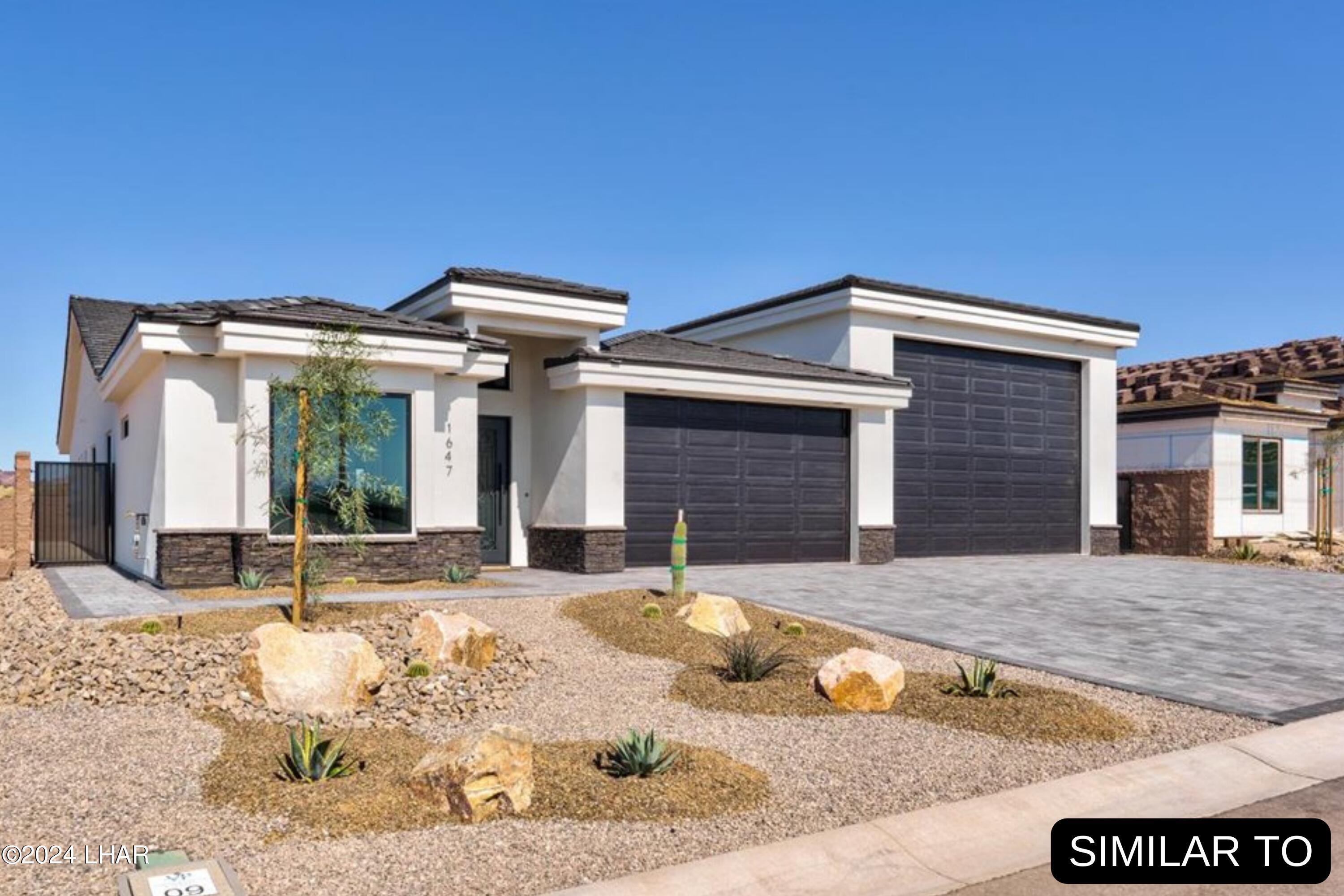 4 Bedroom Sapphire On-Your-Lot Plan