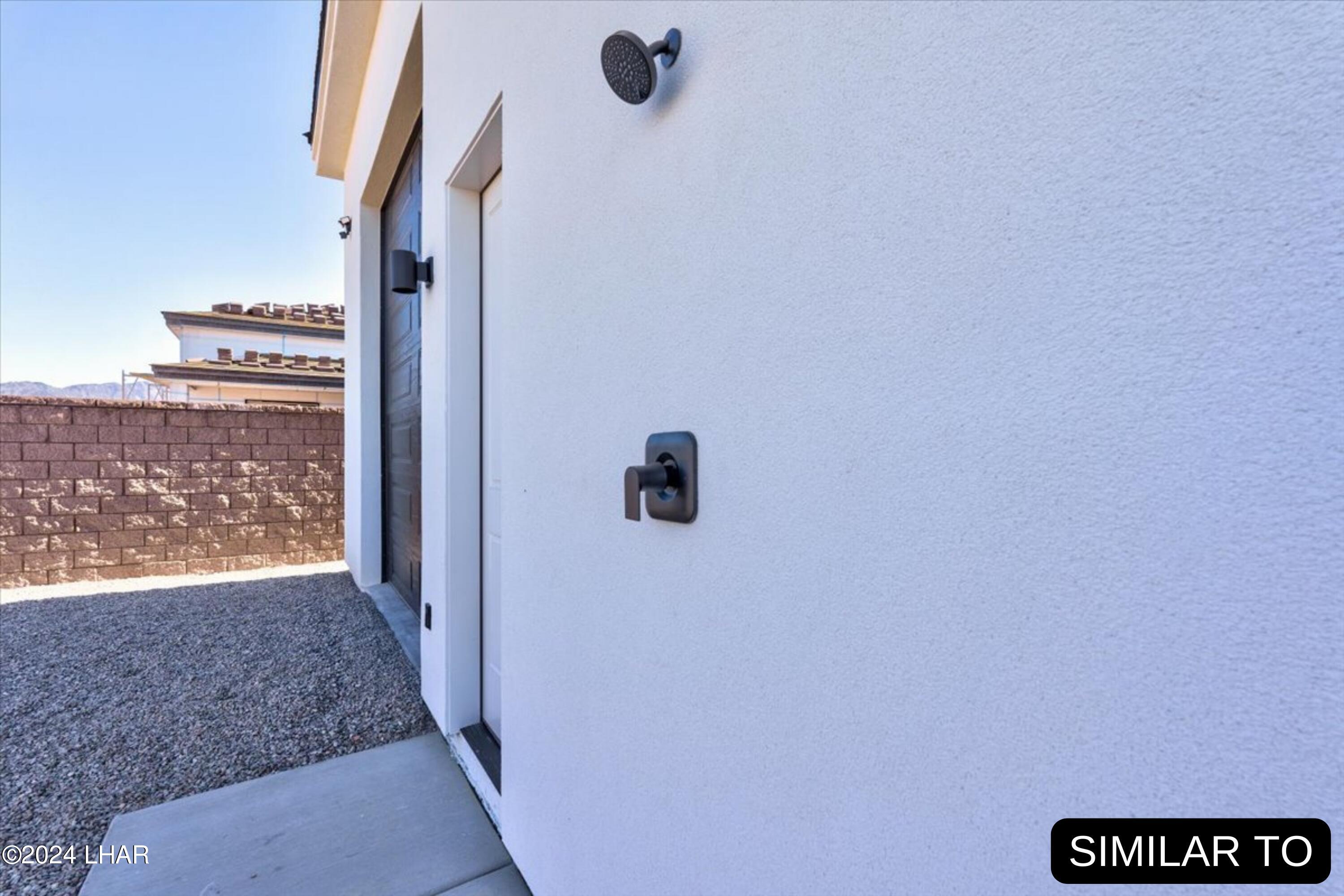 4 Bedroom Sapphire On-Your-Lot Plan