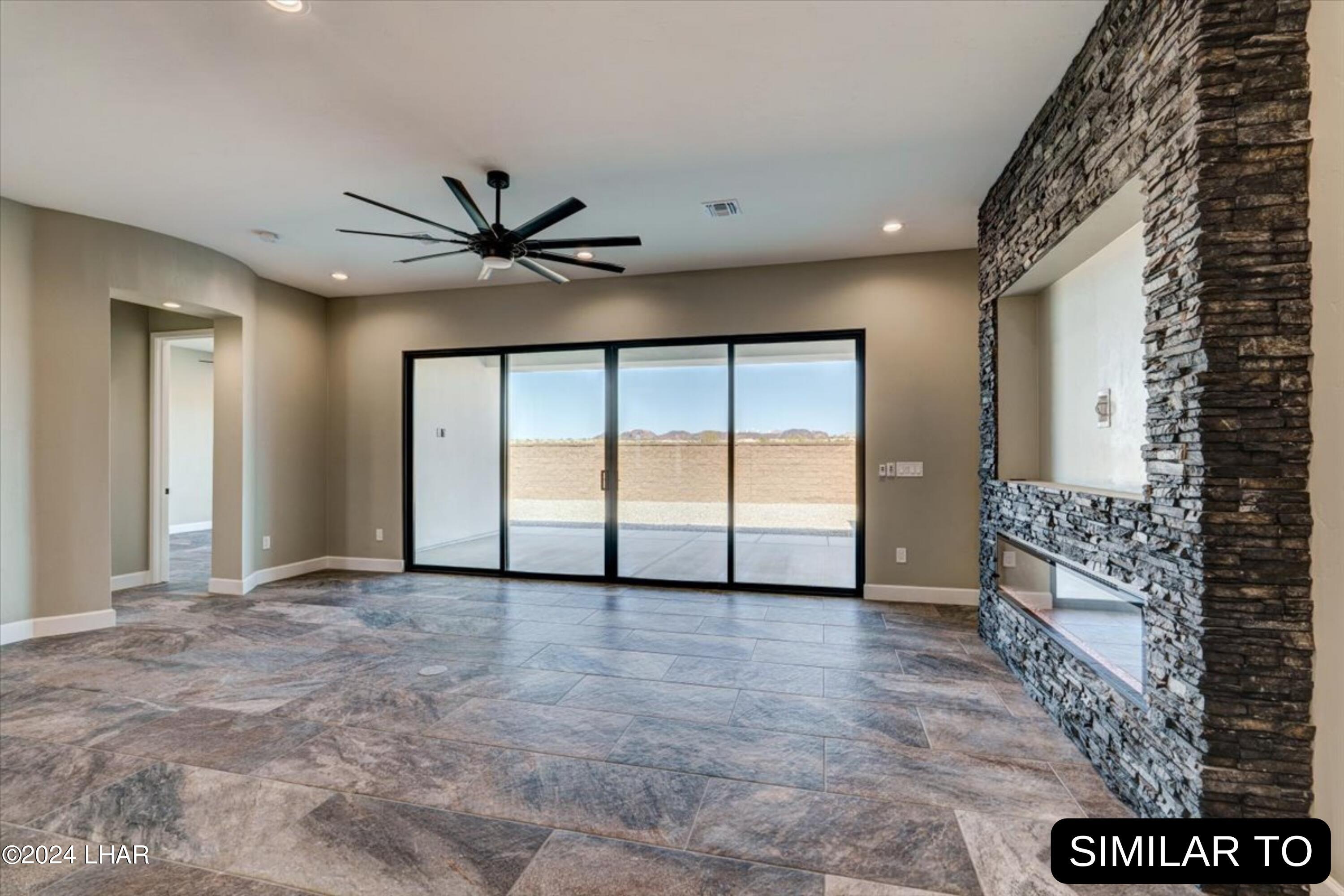4 Bedroom Sapphire On-Your-Lot Plan