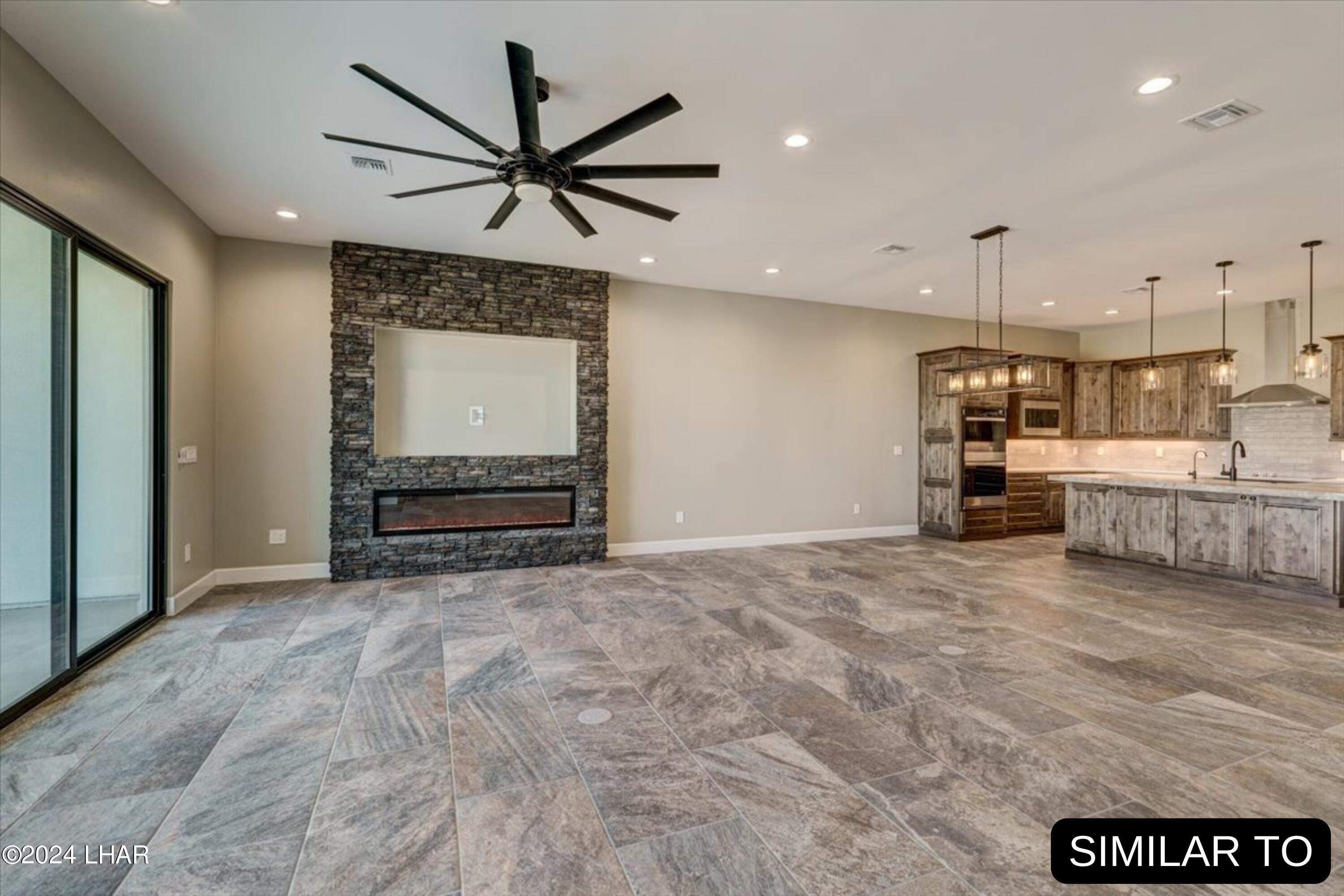 4 Bedroom Sapphire On-Your-Lot Plan