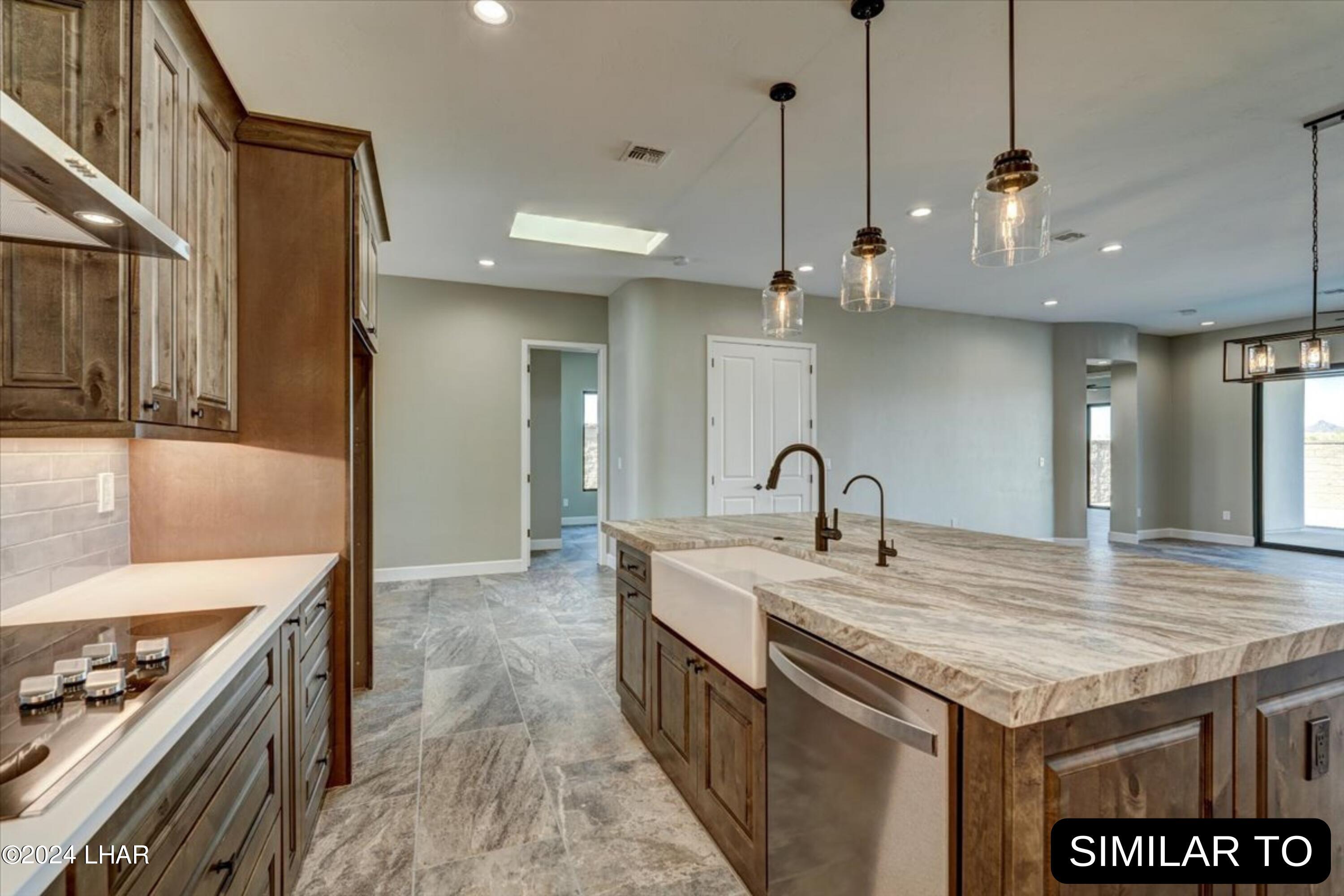 4 Bedroom Sapphire On-Your-Lot Plan