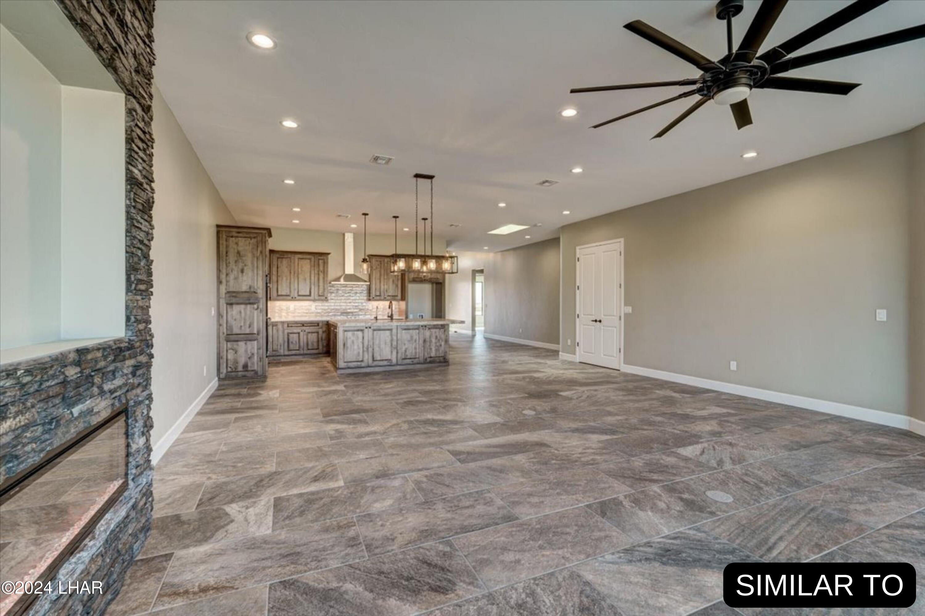 4 Bedroom Sapphire On-Your-Lot Plan