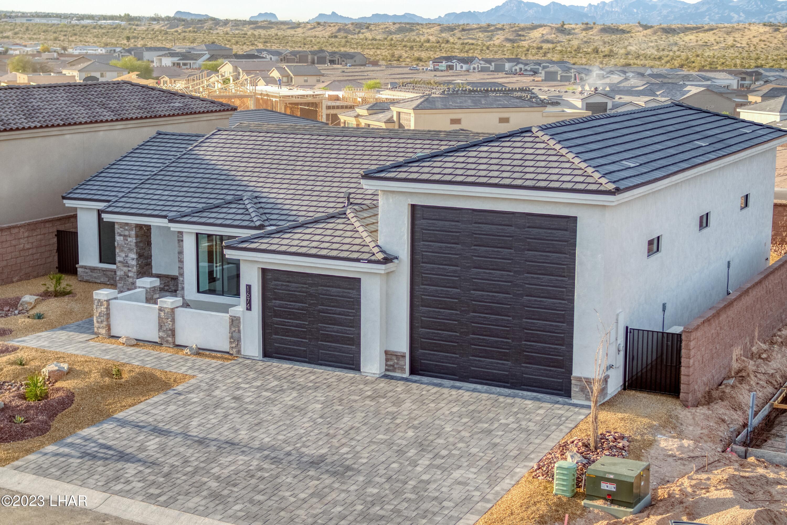 1605 The Pearl On-Your-Lot Plan