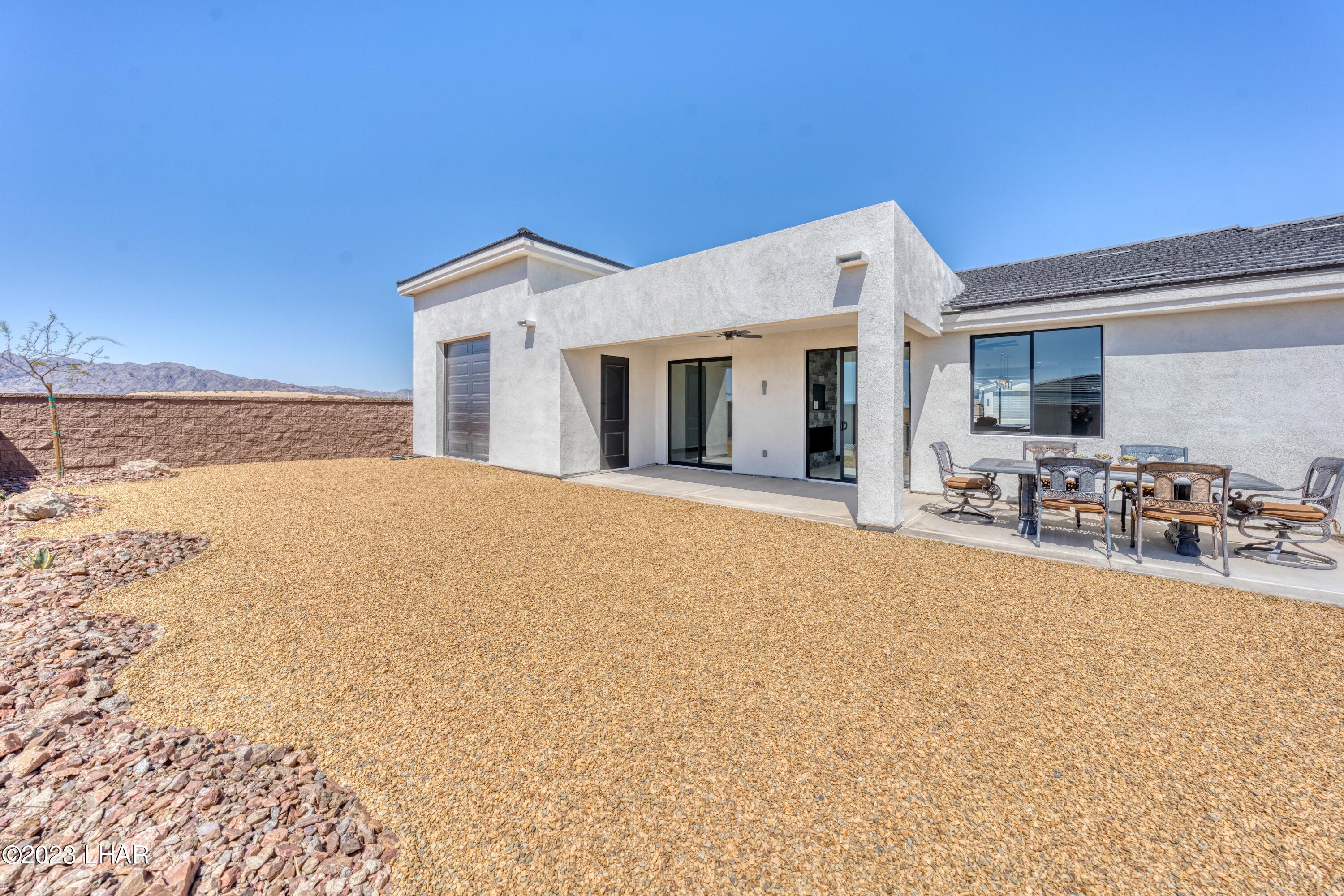 1605 The Pearl On-Your-Lot Plan