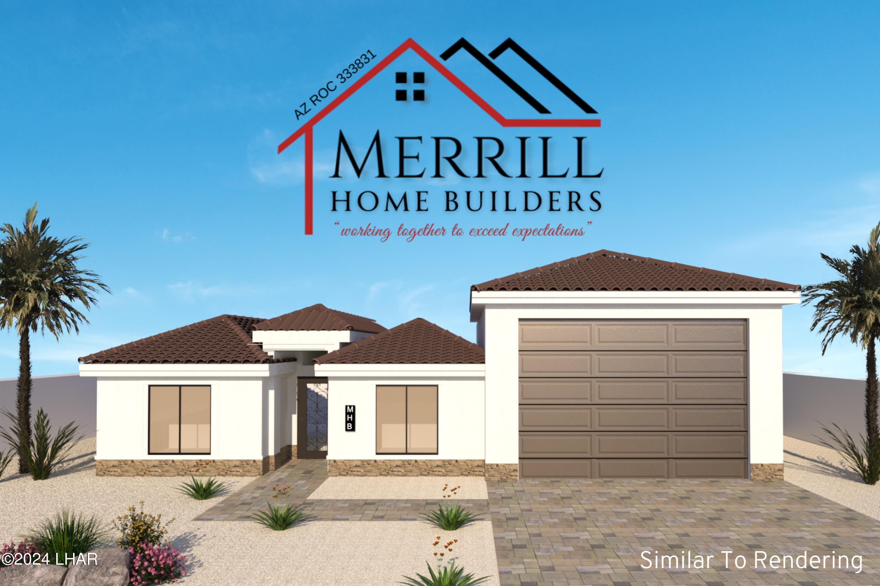 2206 The Jade On-Your-Lot Plan