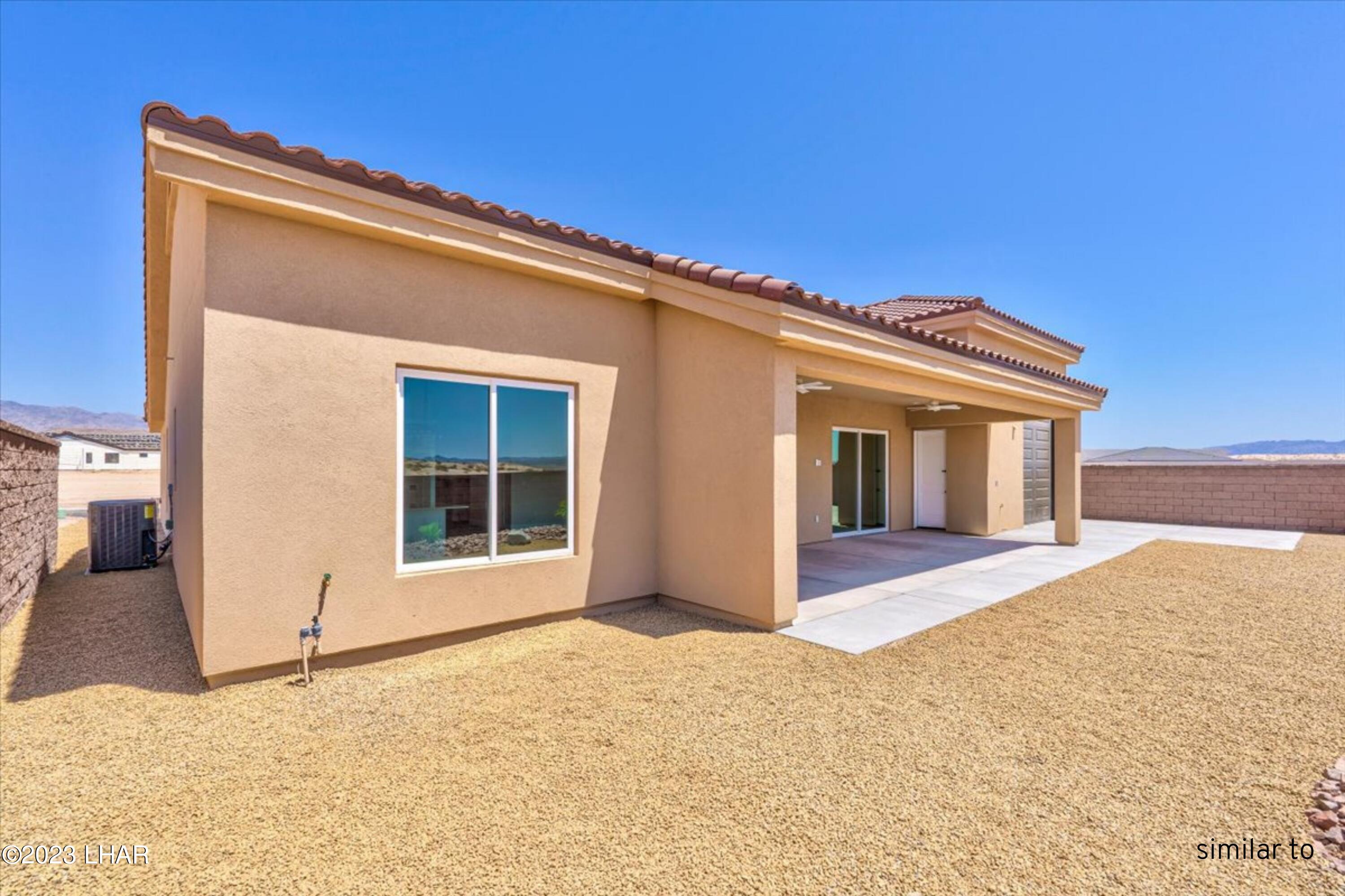 2032 The Diamond On-Your-Lot Plan