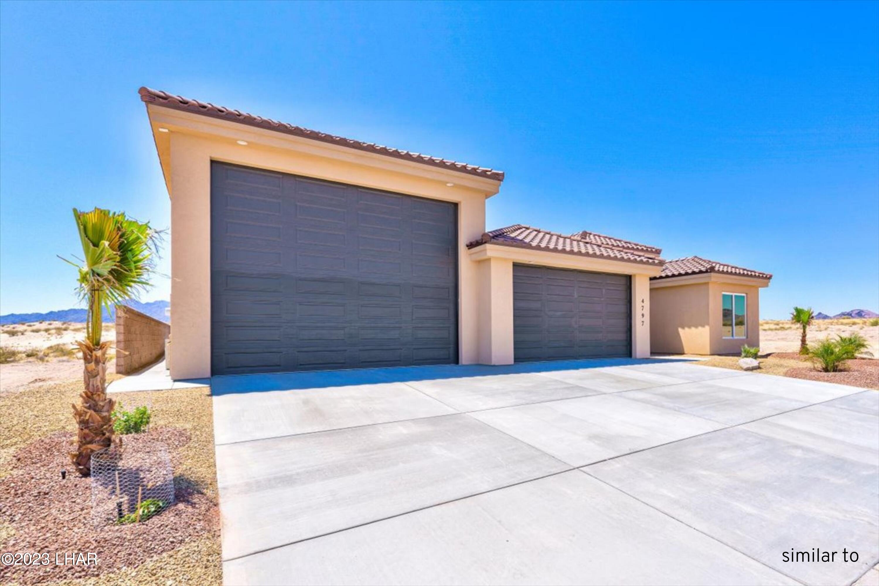 2032 The Diamond On-Your-Lot Plan