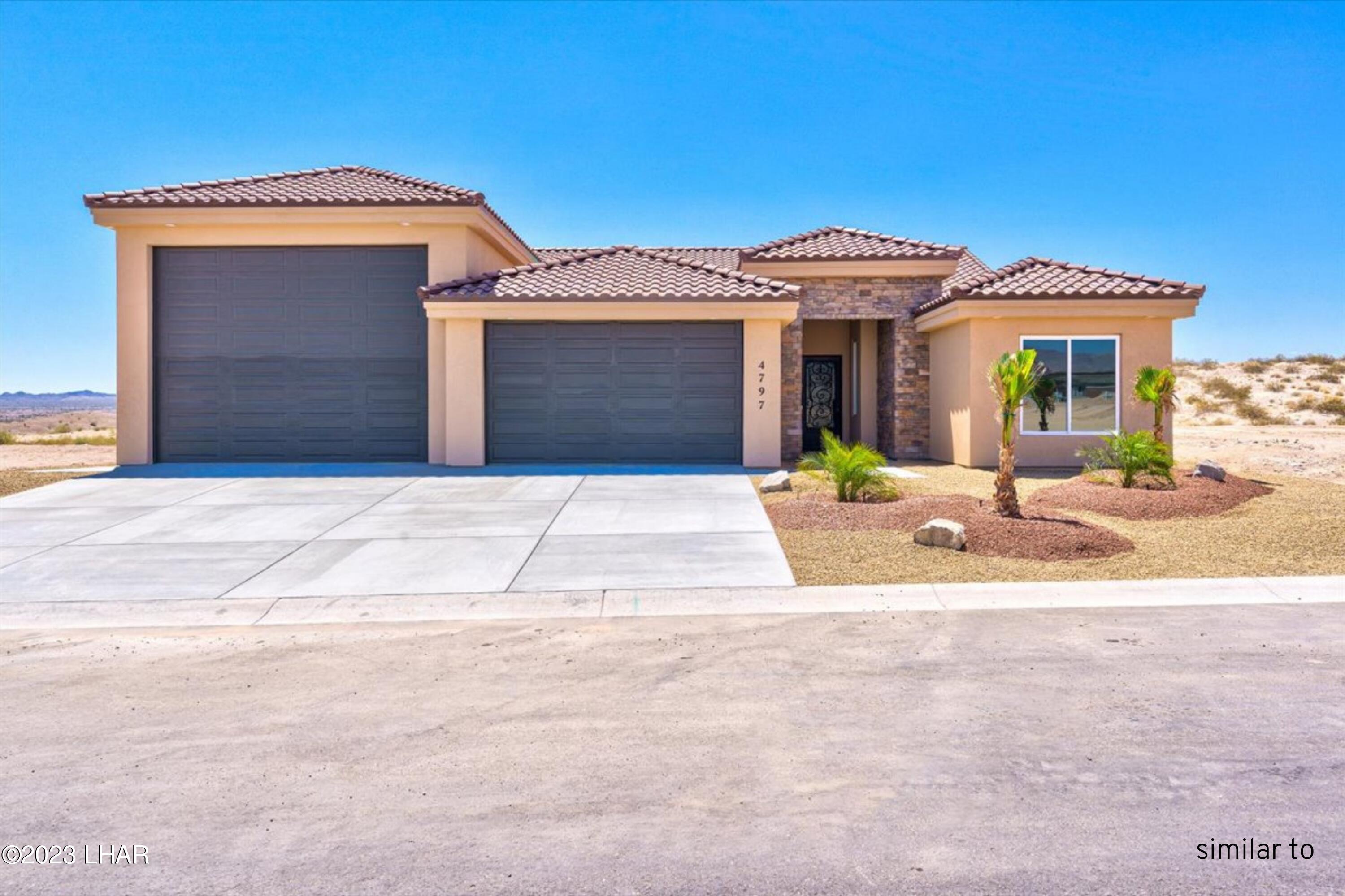 2032 The Diamond On-Your-Lot Plan