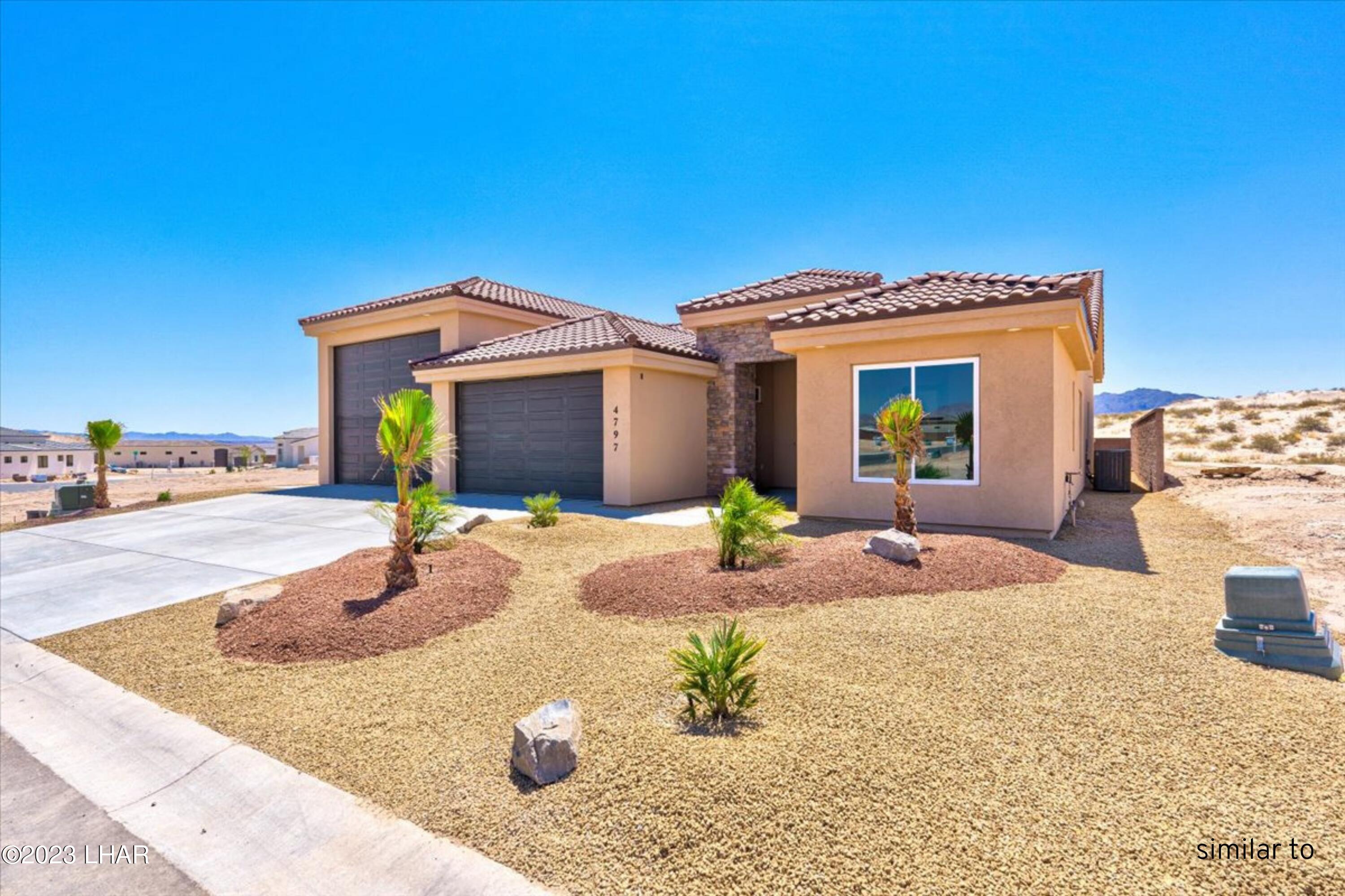 2032 The Diamond On-Your-Lot Plan