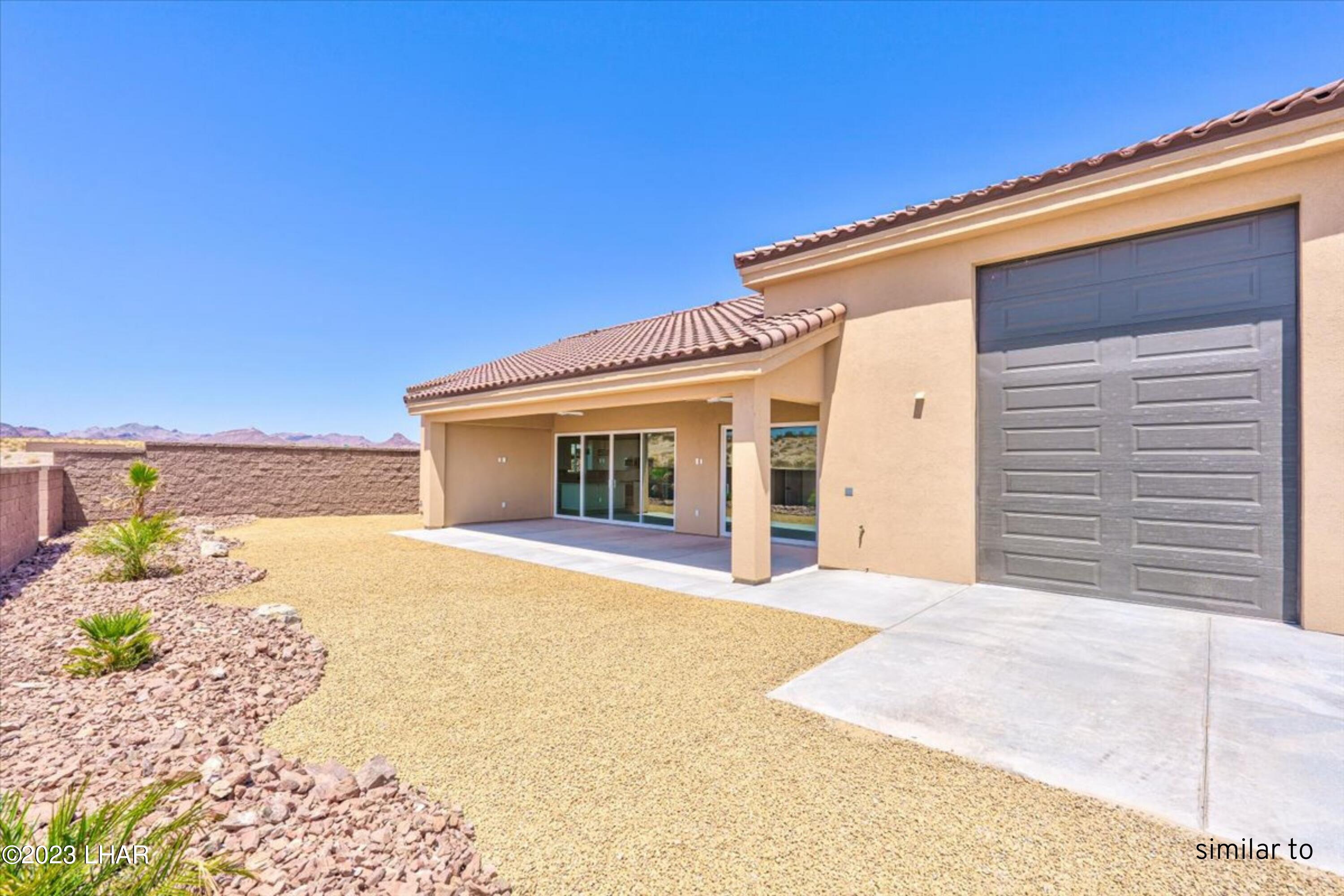 2032 The Diamond On-Your-Lot Plan