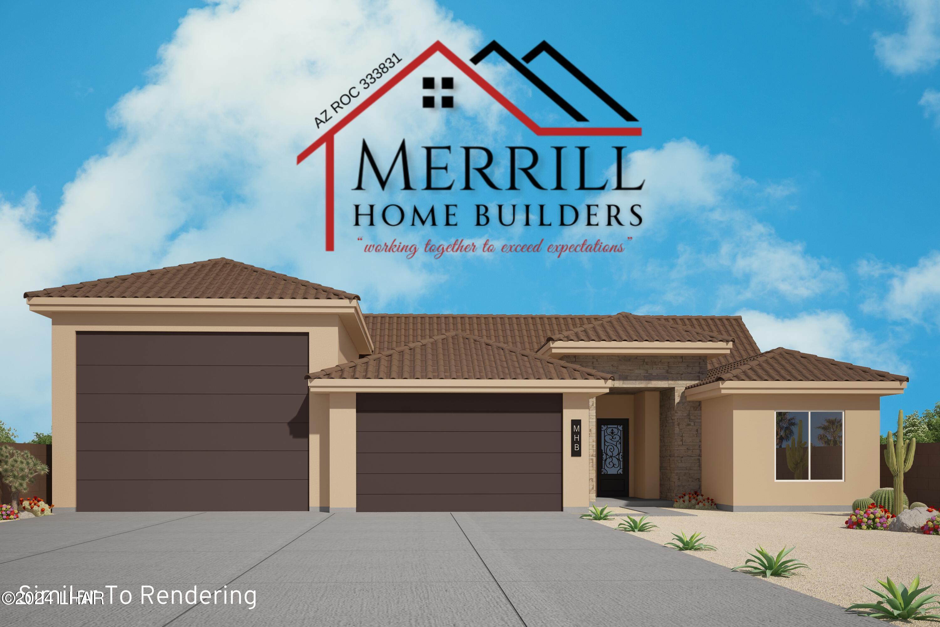2032 The Diamond On-Your-Lot Plan