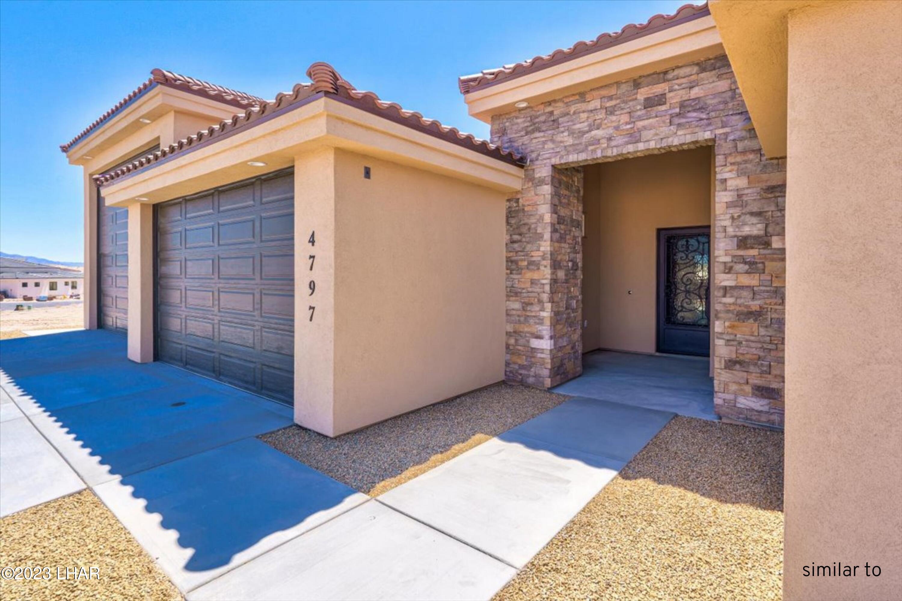 2032 The Diamond On-Your-Lot Plan