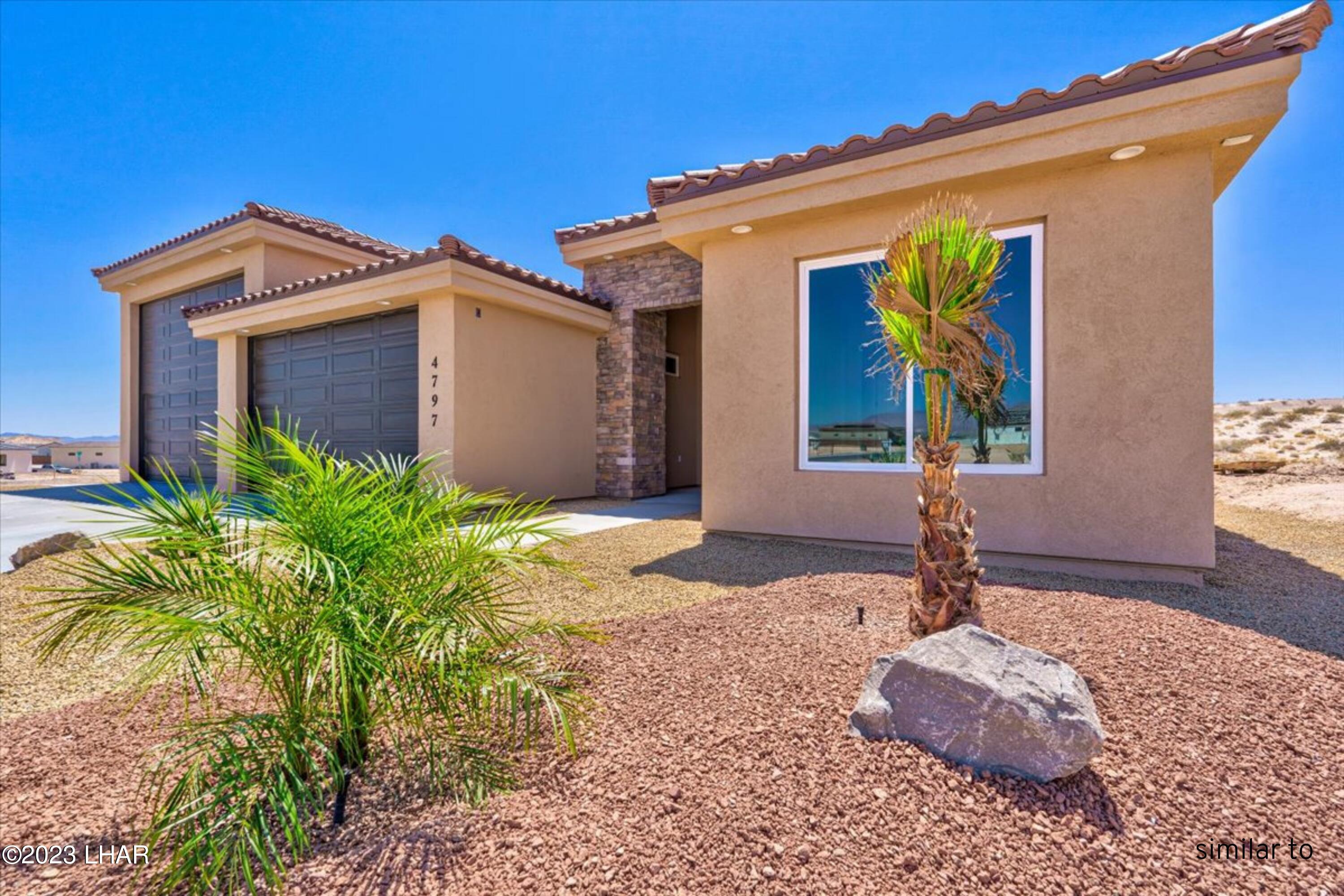 2032 The Diamond On-Your-Lot Plan