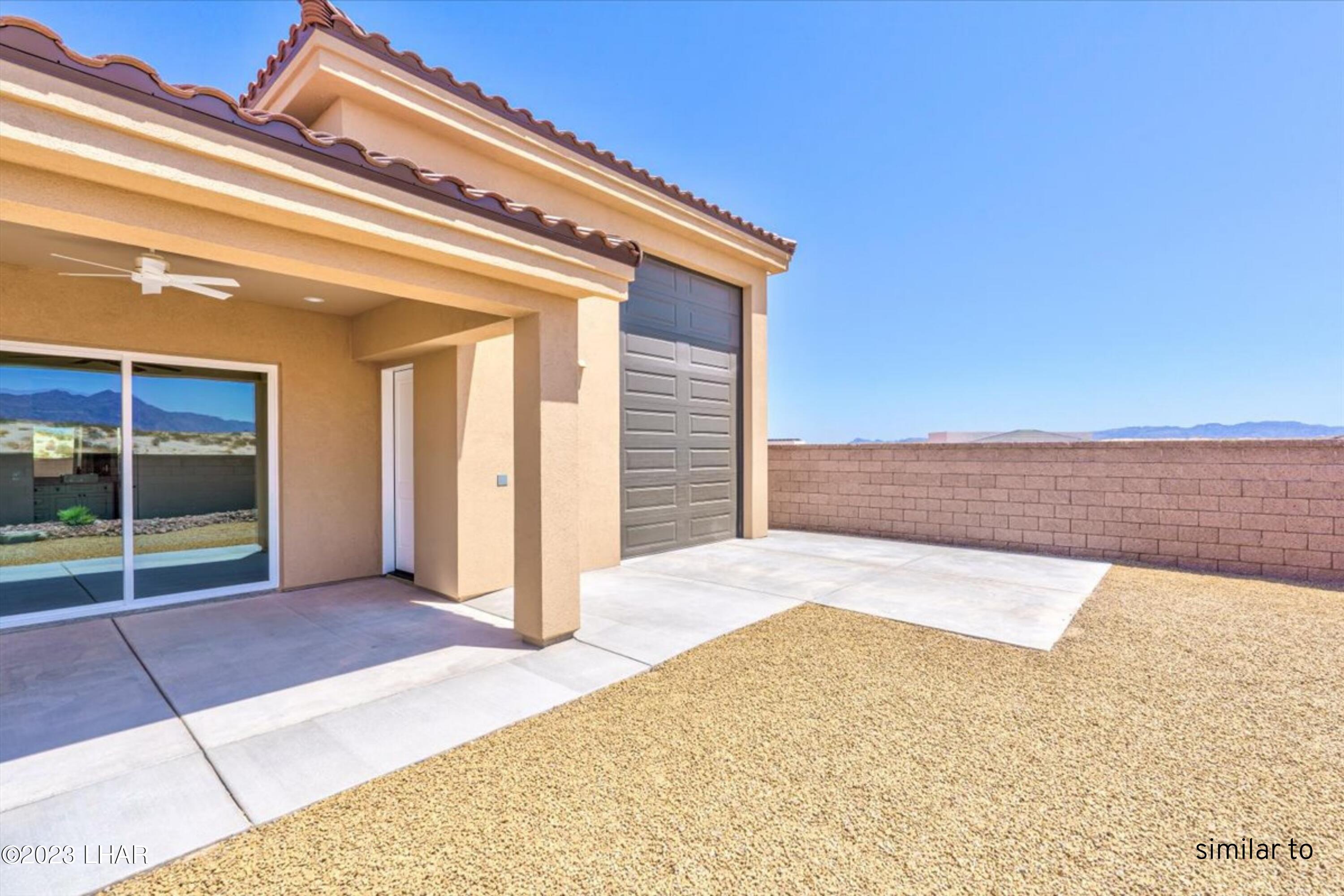 2032 The Diamond On-Your-Lot Plan