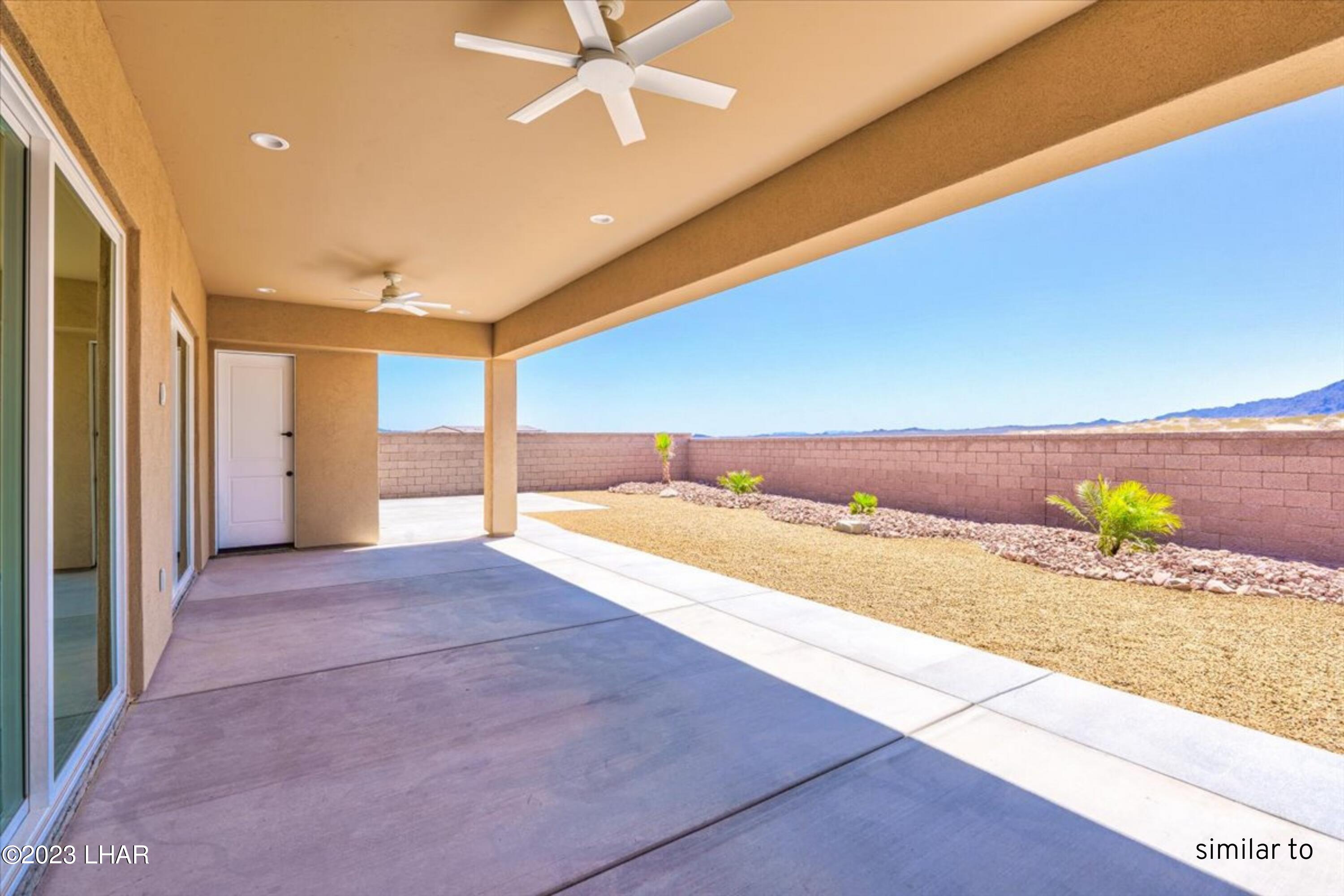 2032 The Diamond On-Your-Lot Plan