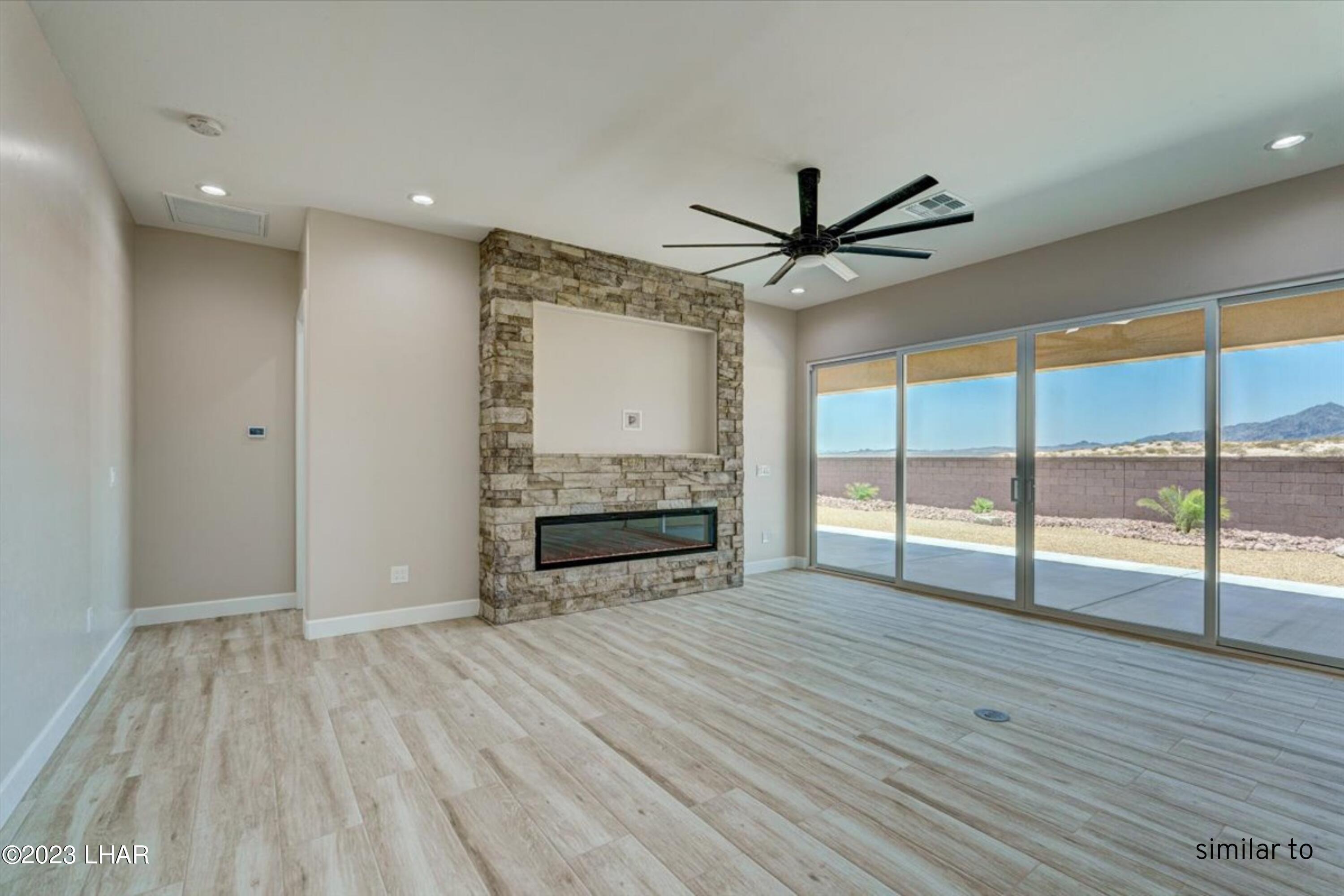 2032 The Diamond On-Your-Lot Plan