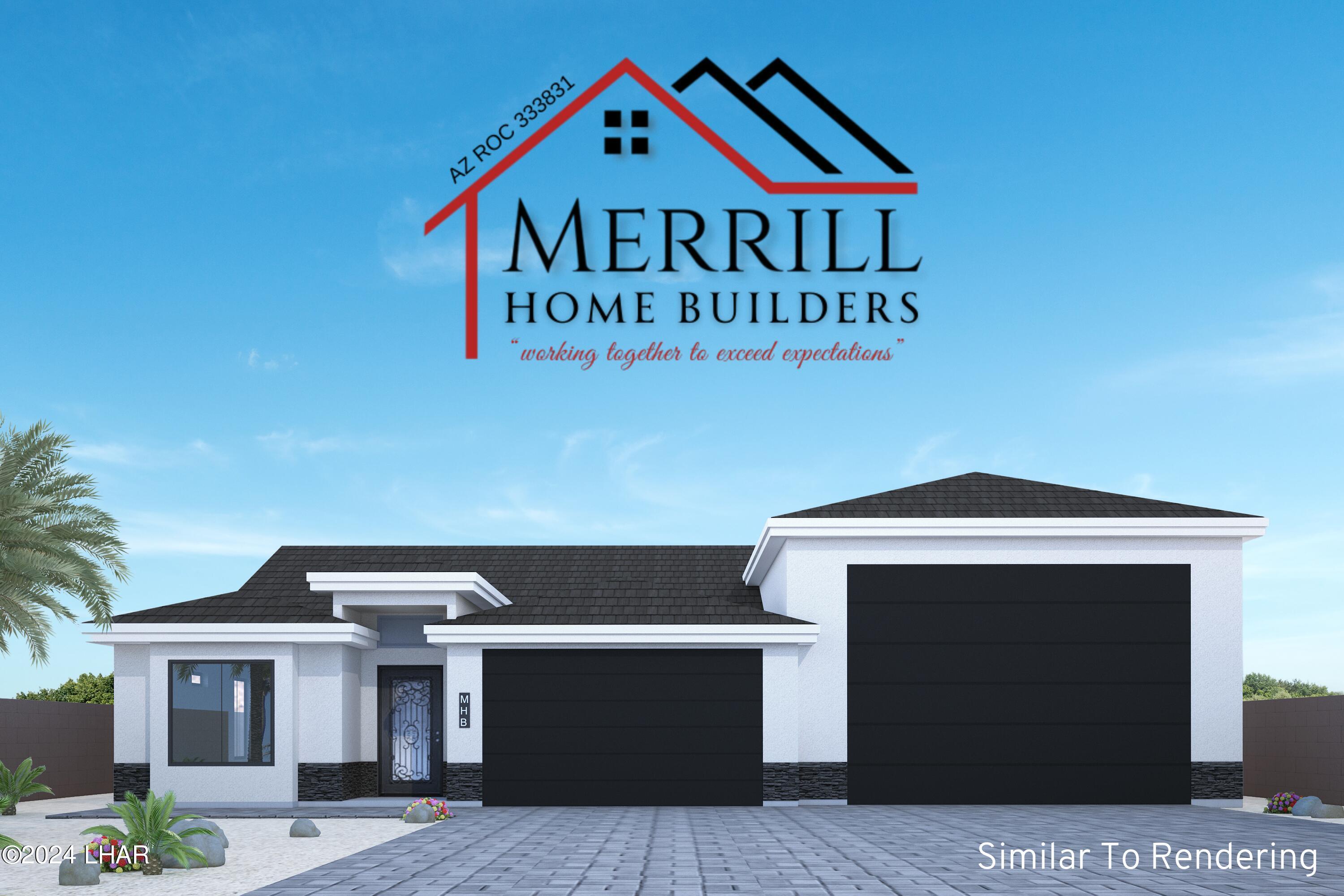 3 Bedroom Sapphire On-Your-Lot Plan