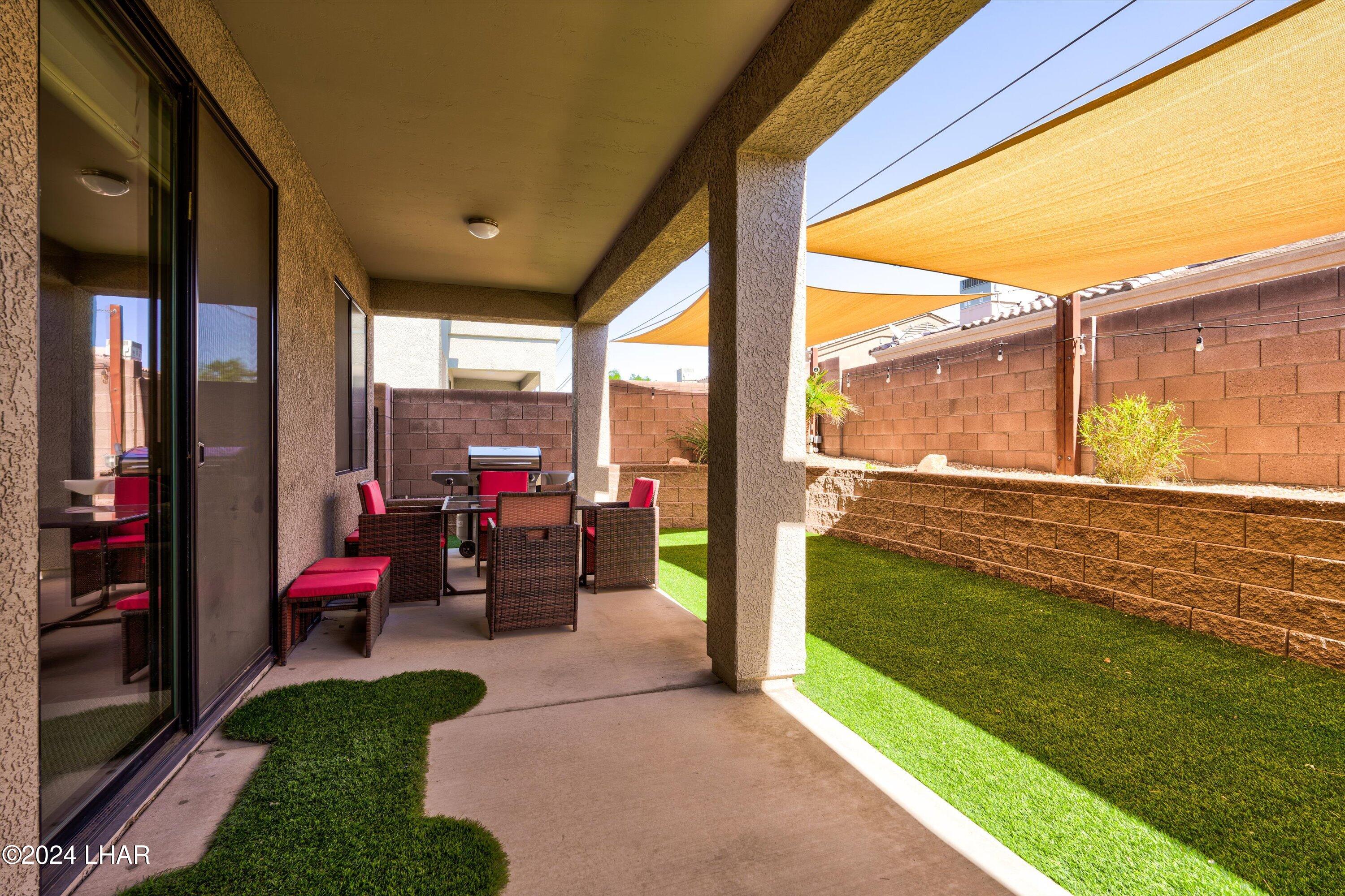 1306 Lobo Dr