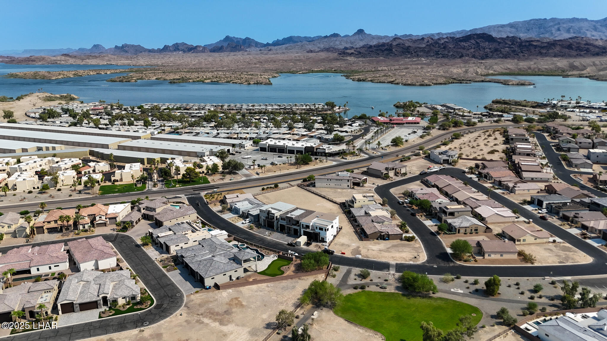 805 Malibu Dr