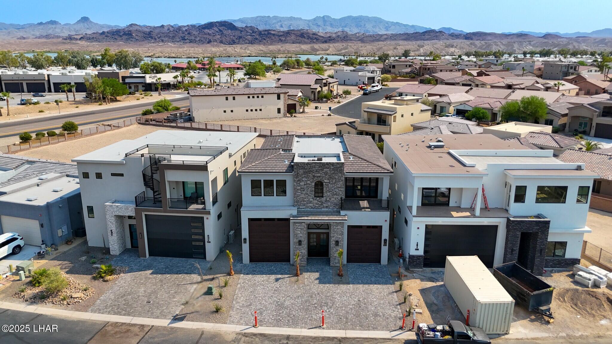 805 Malibu Dr