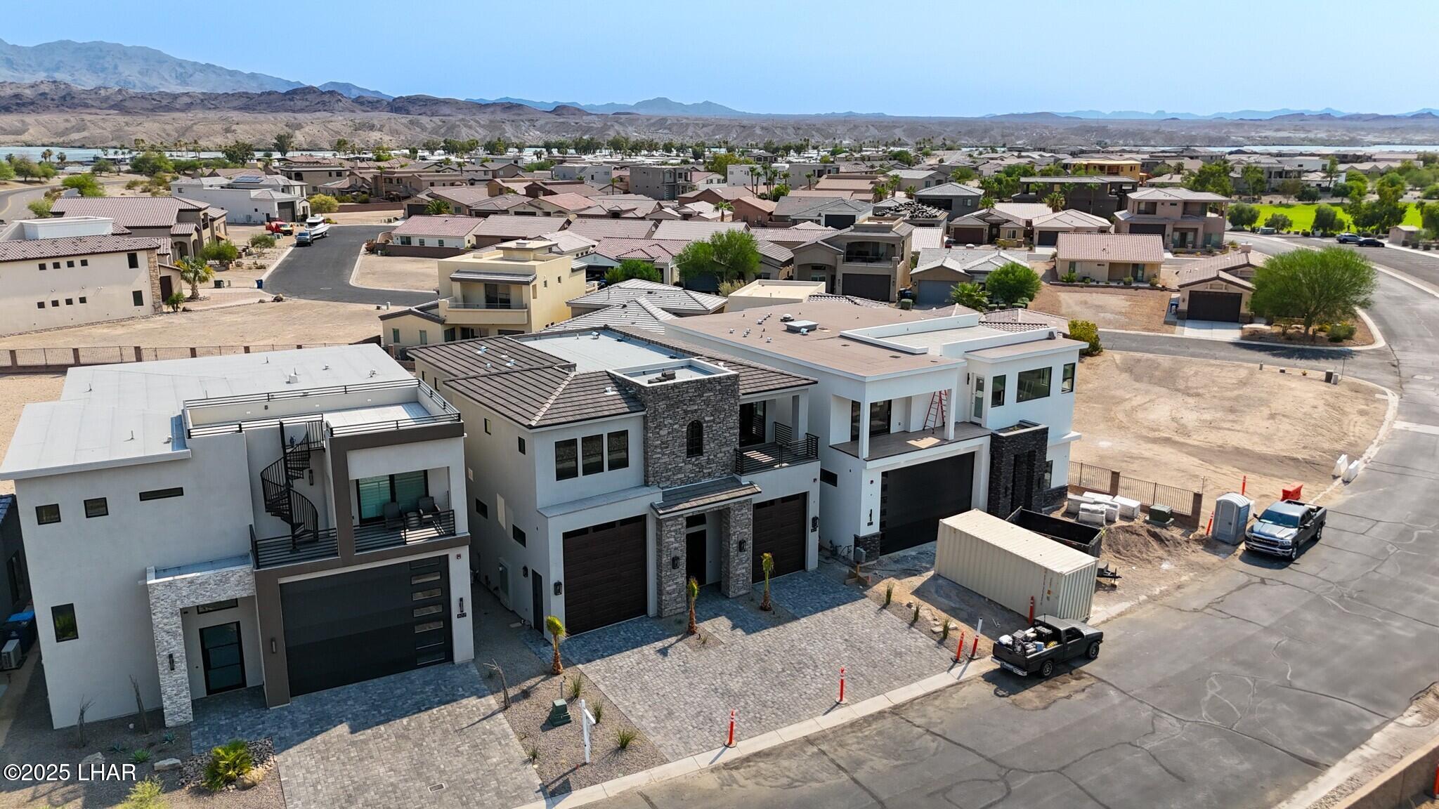 805 Malibu Dr
