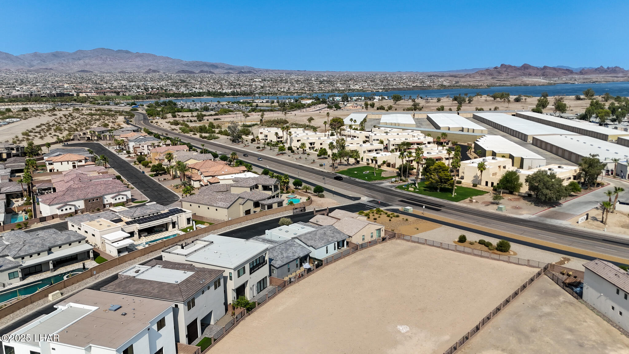 805 Malibu Dr