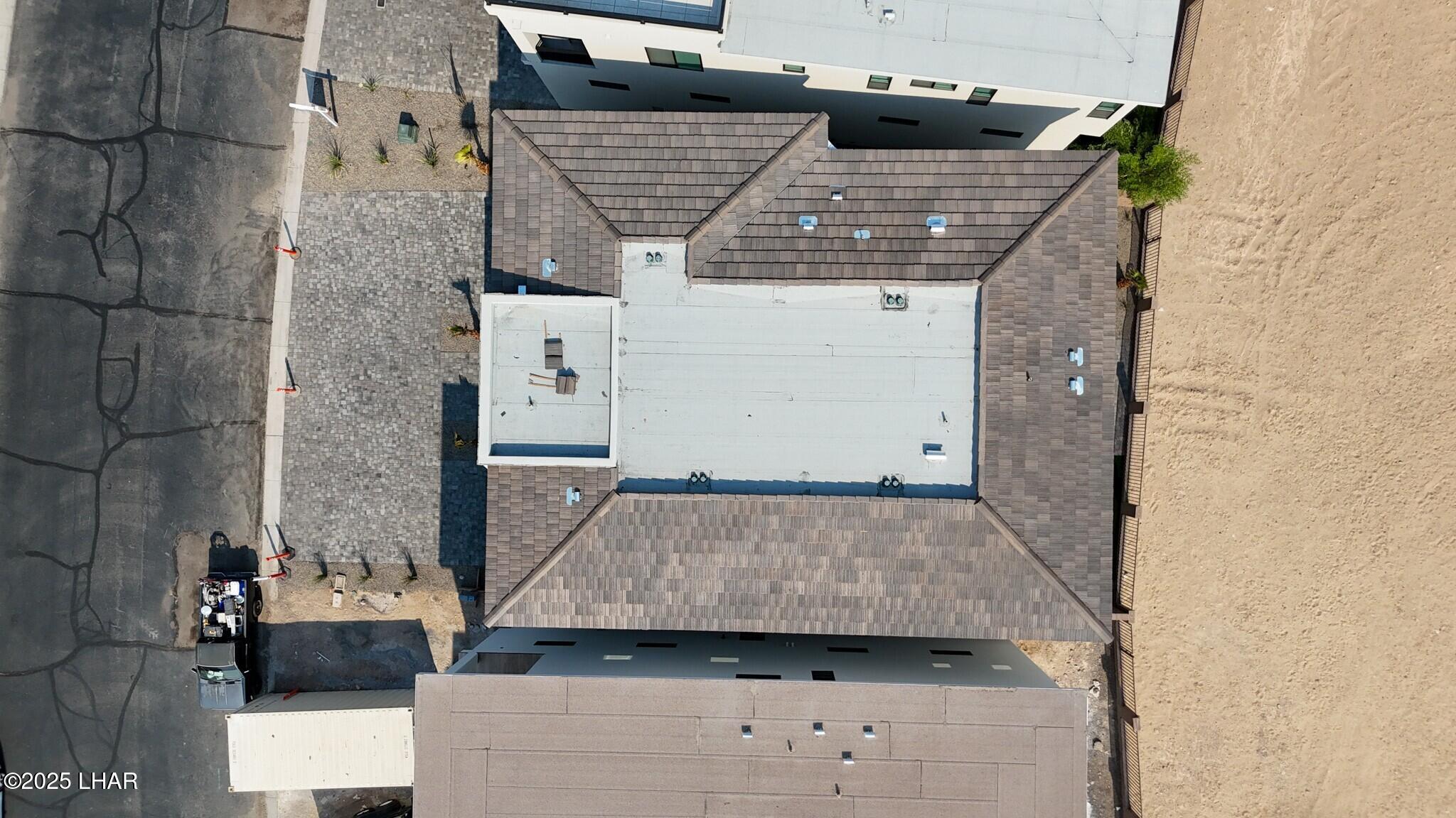 805 Malibu Dr