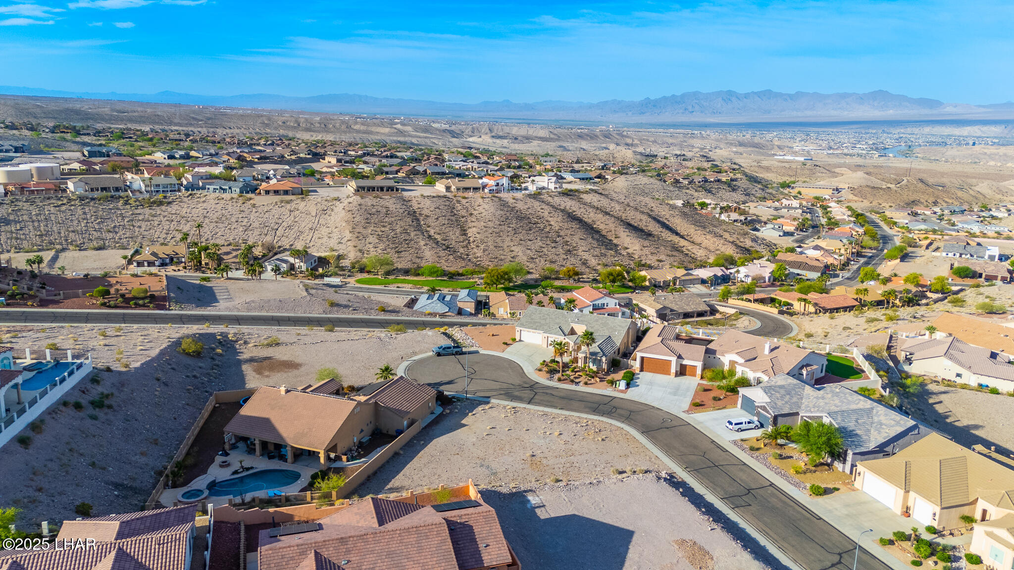1136 Desert Bloom Cir