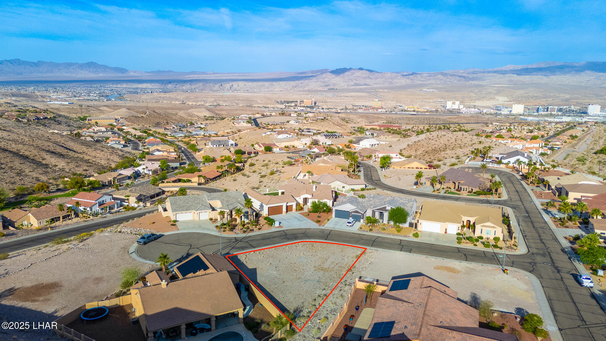 1136 Desert Bloom Cir