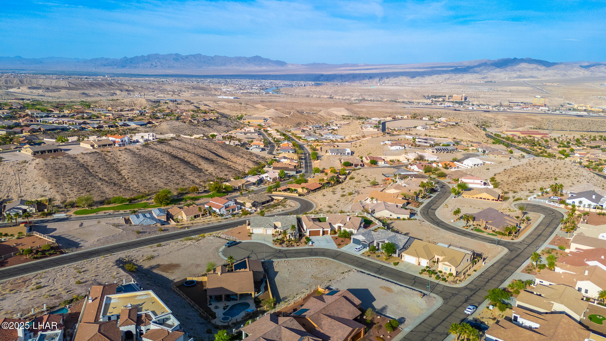 1136 Desert Bloom Cir