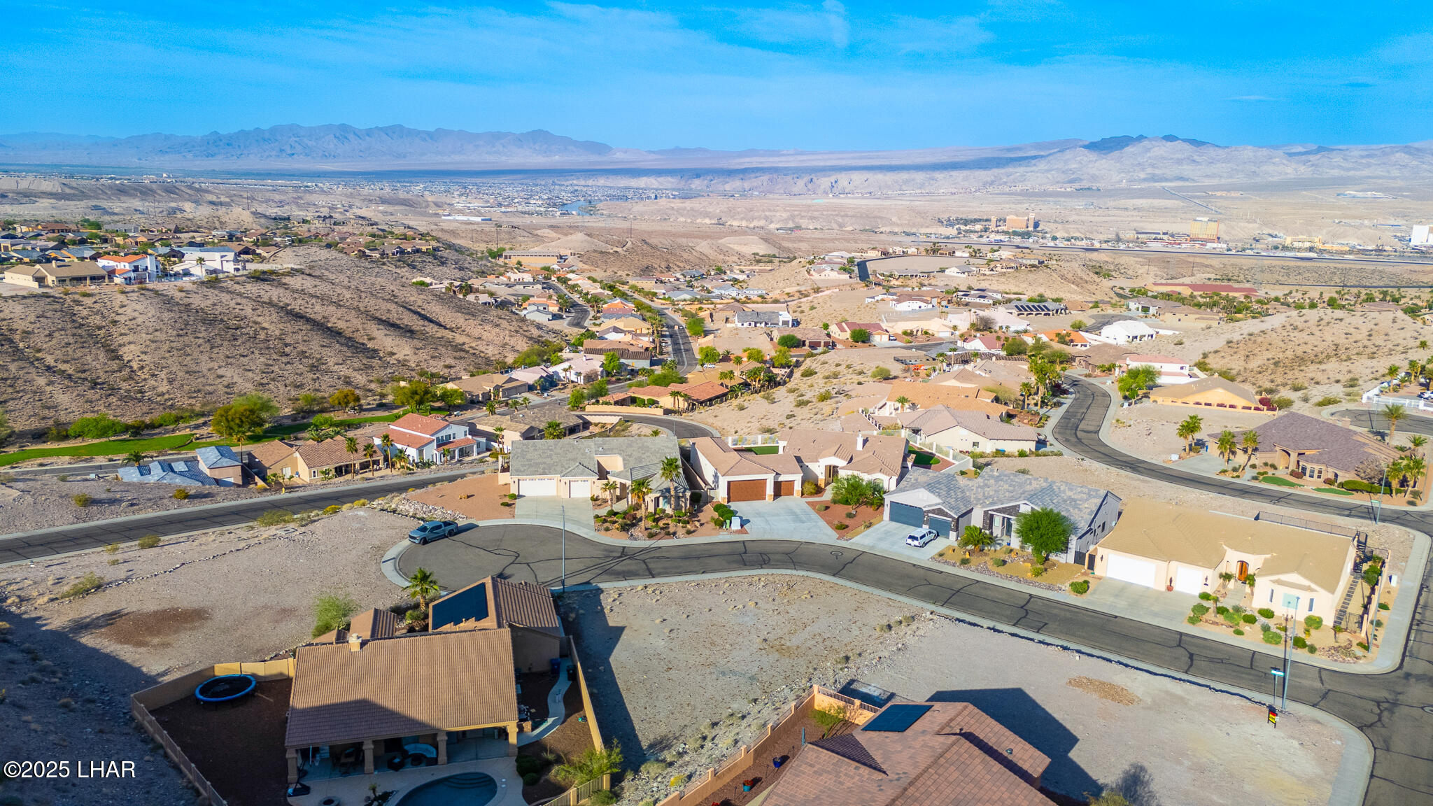1136 Desert Bloom Cir