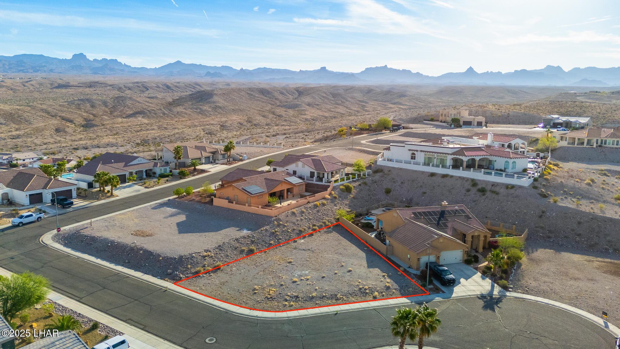 1136 Desert Bloom Cir