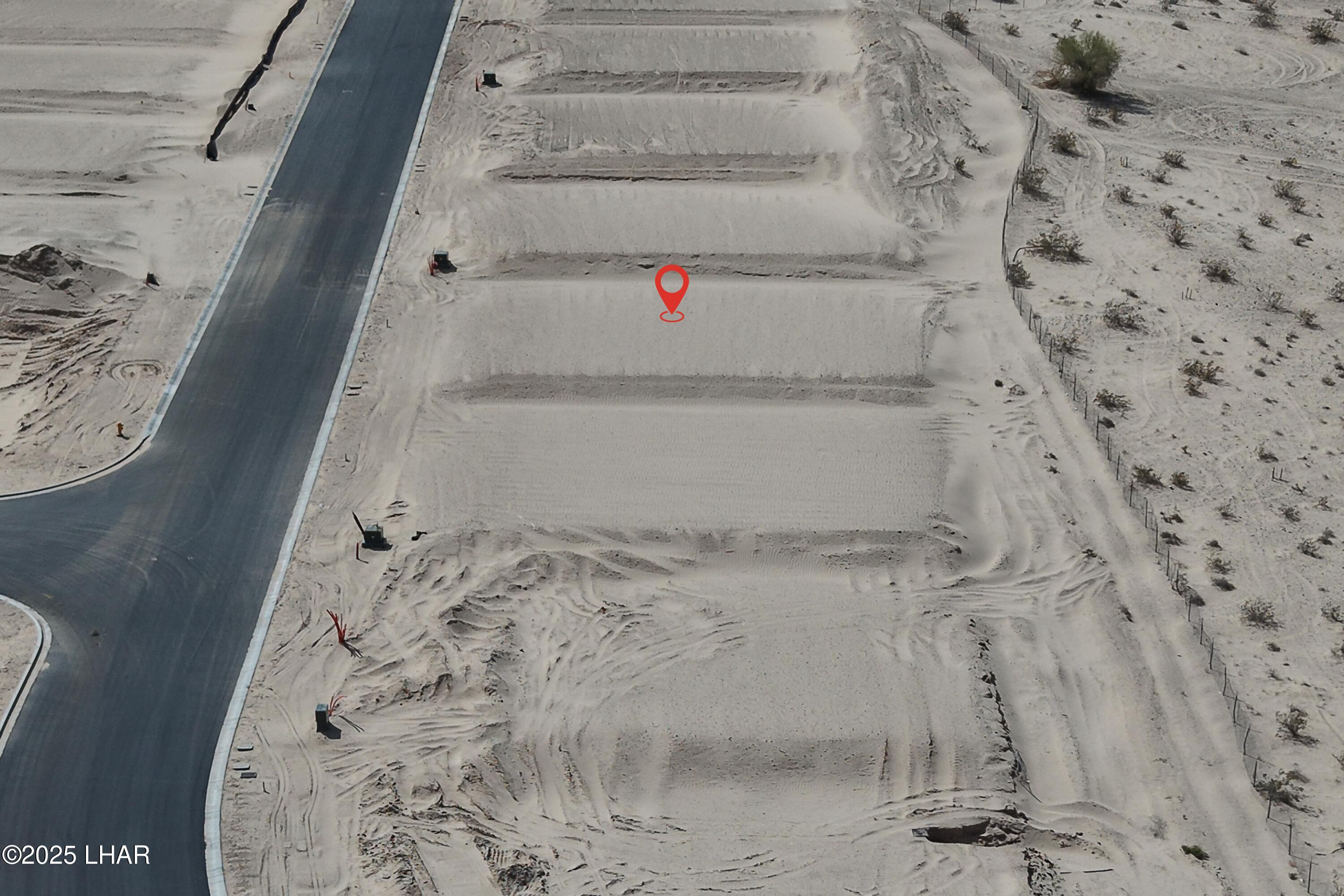 1557 E North View Dr