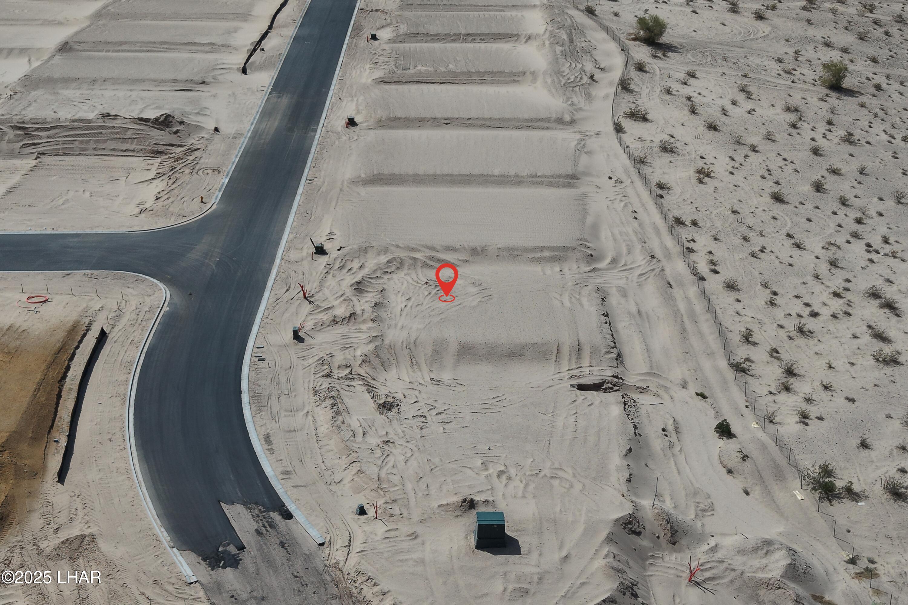 1573 E North View Dr