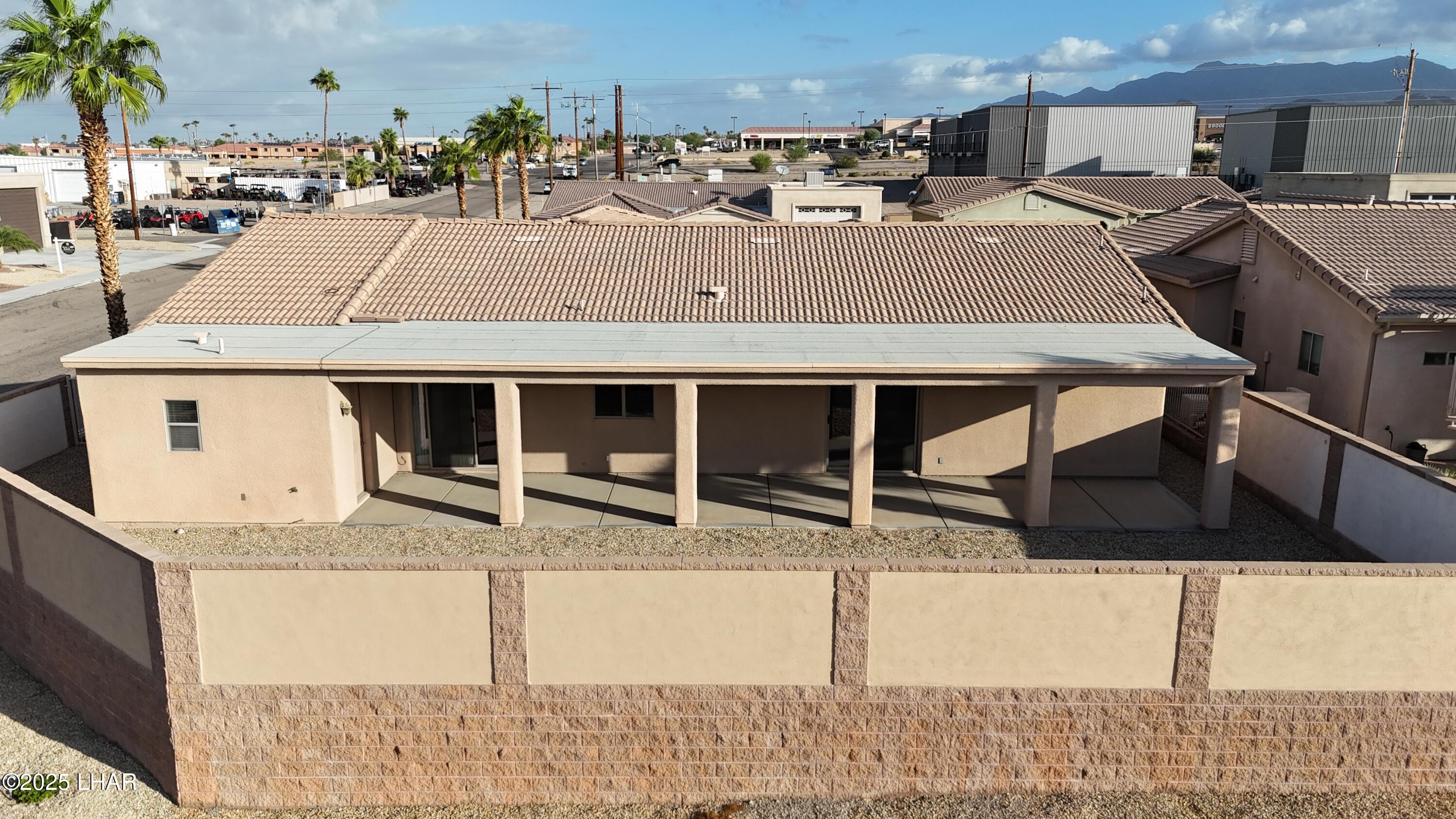3192 Oro Grande Blvd, 110