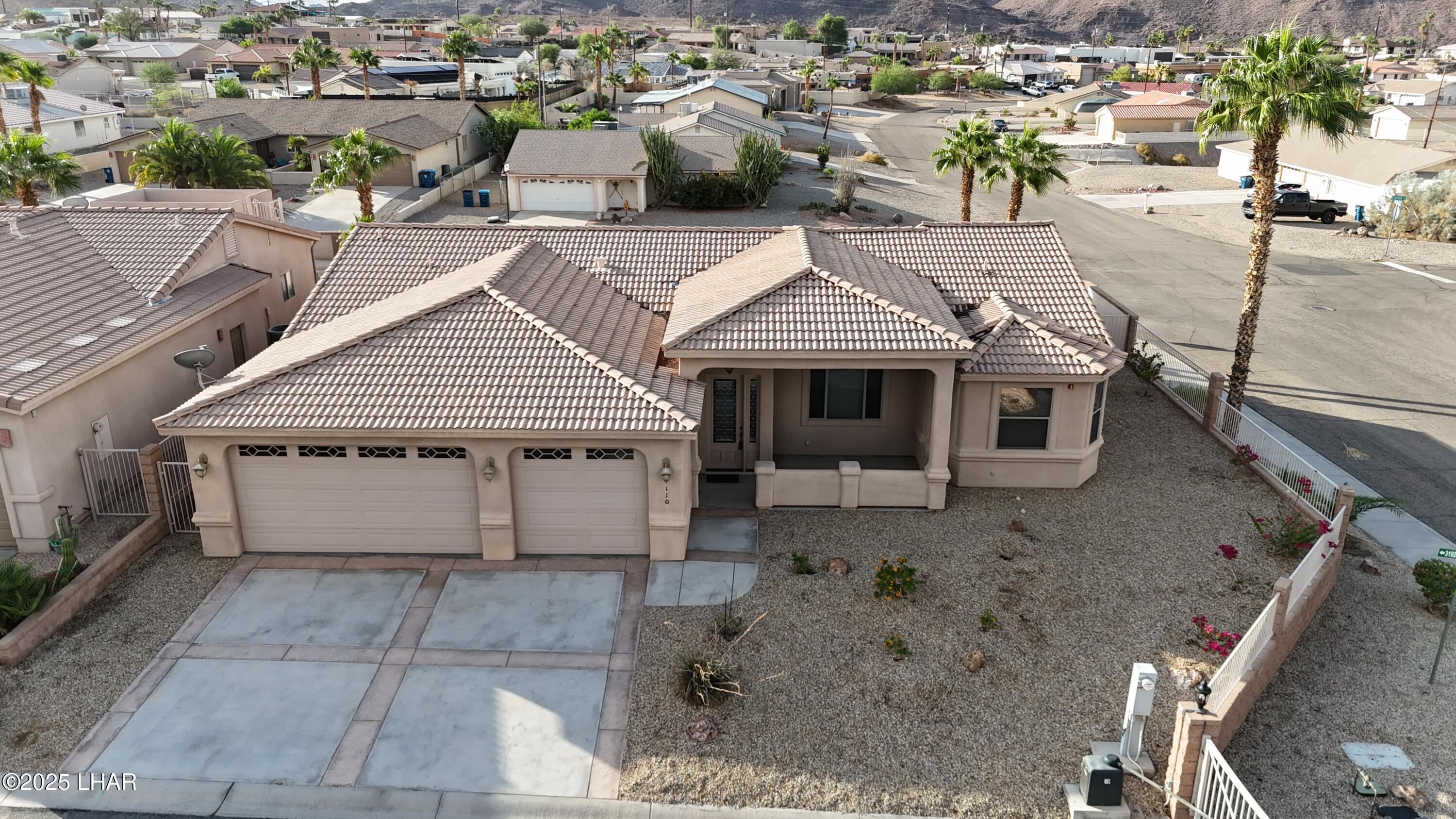 3192 Oro Grande Blvd, 110