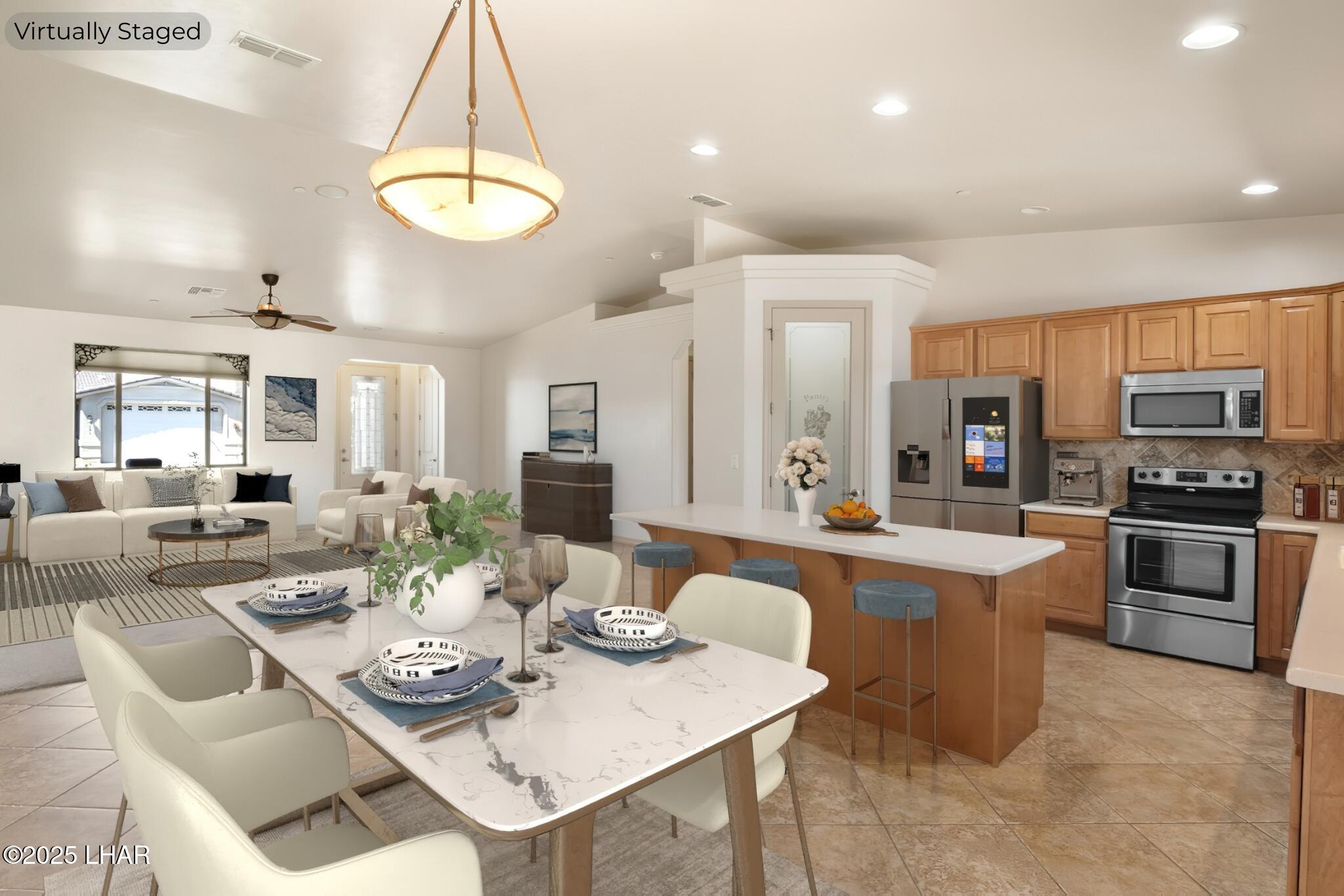 3192 Oro Grande Blvd, 110