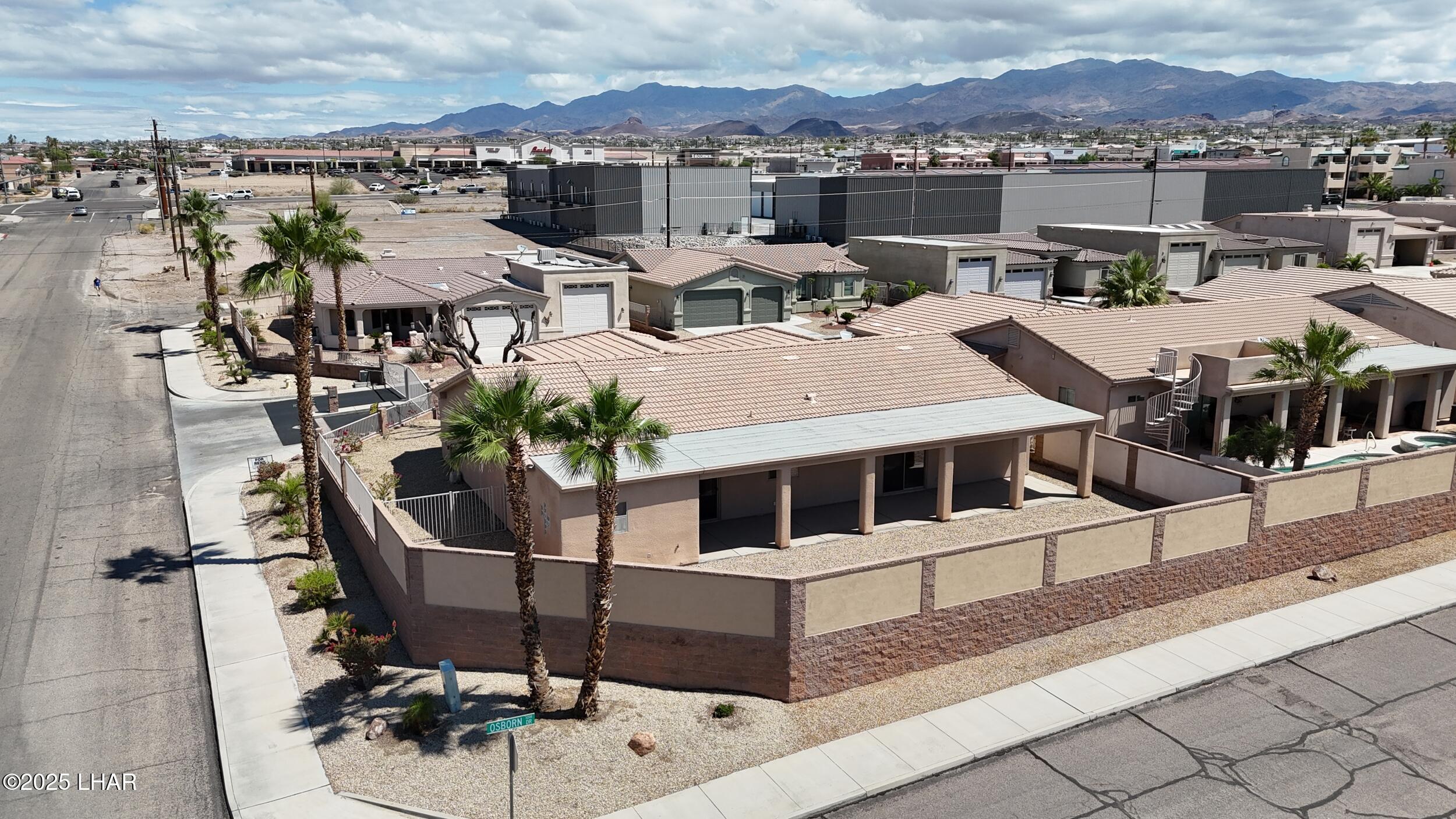 3192 Oro Grande Blvd, 110