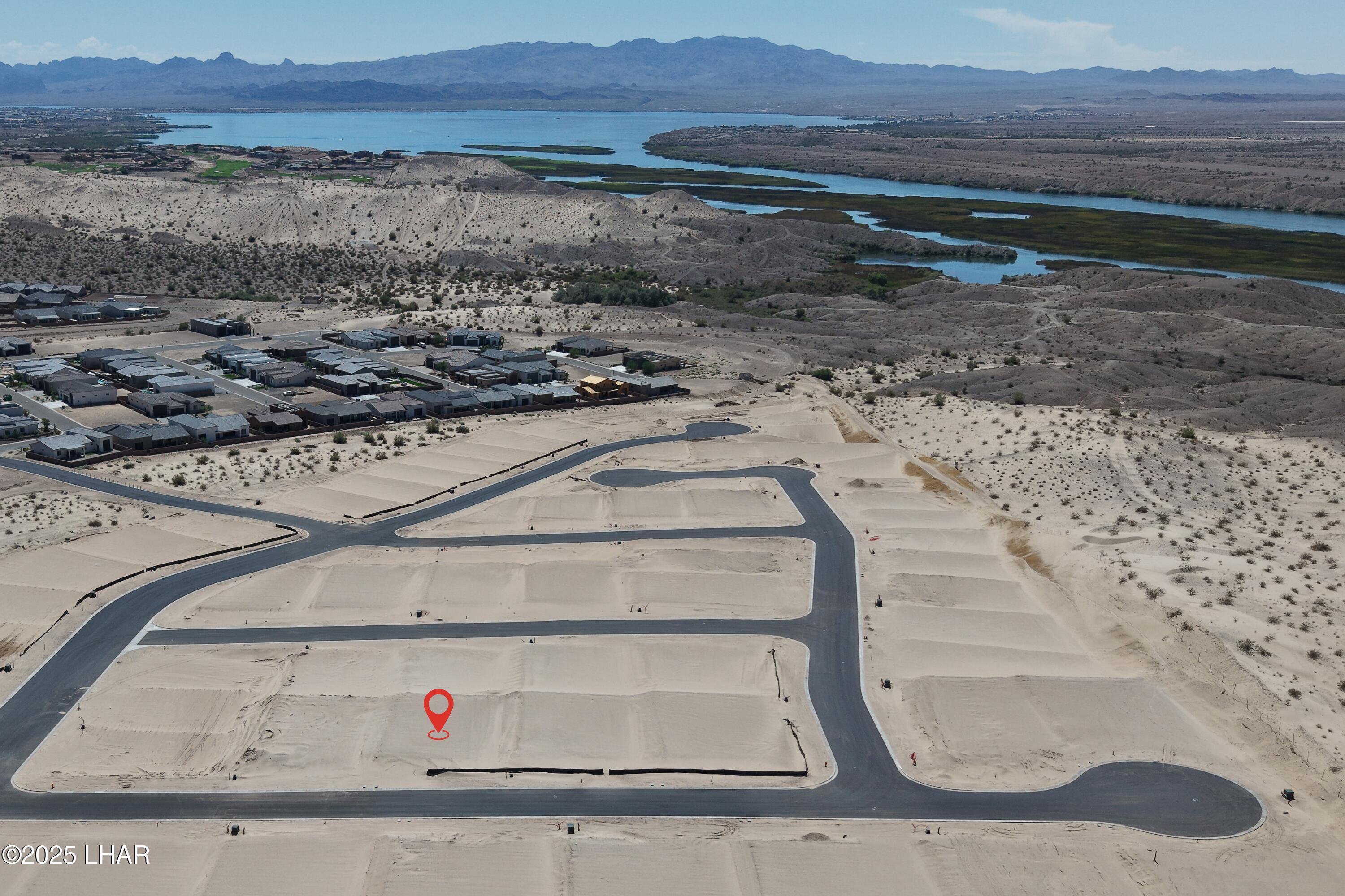 1542 E North View Dr