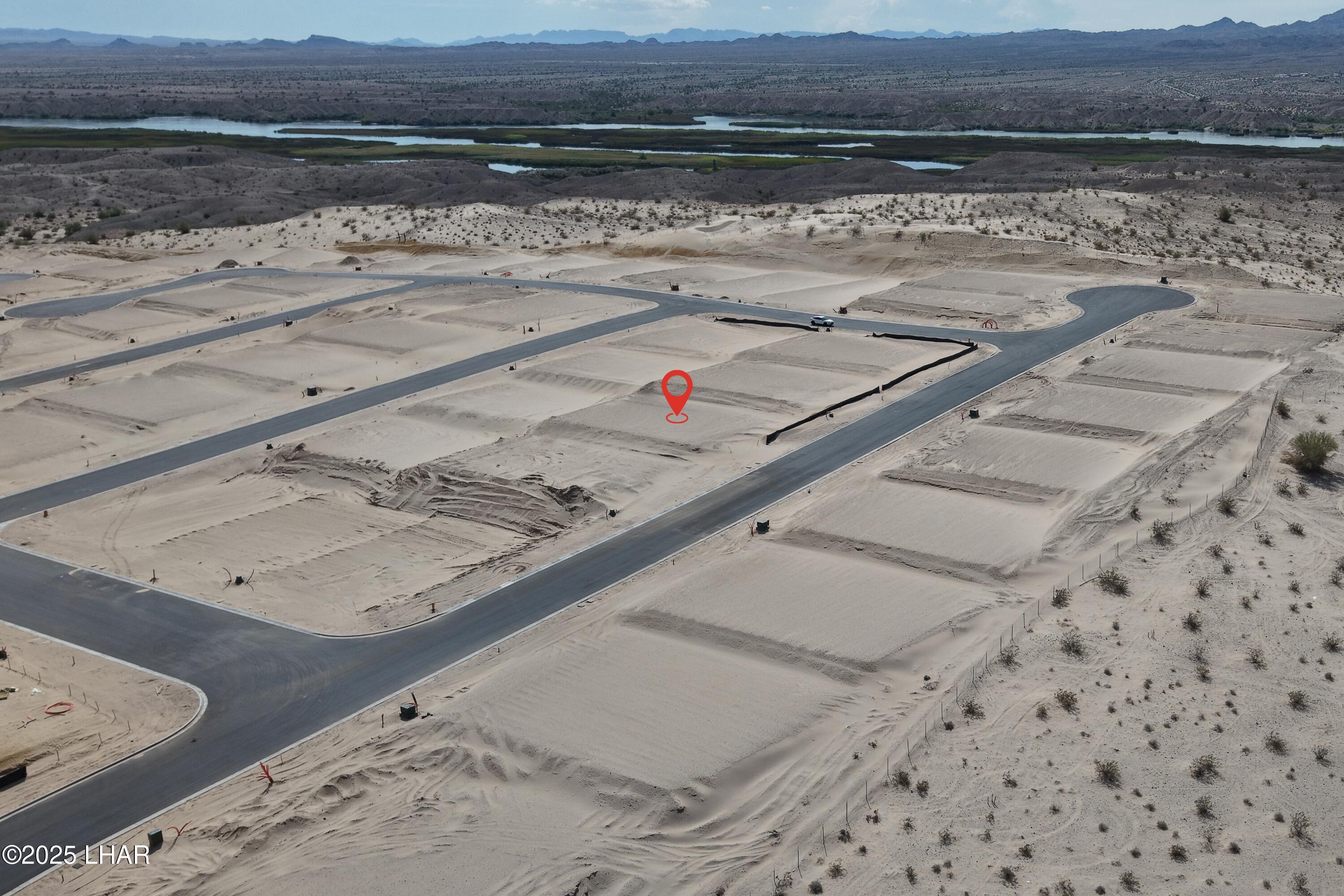 1542 E North View Dr