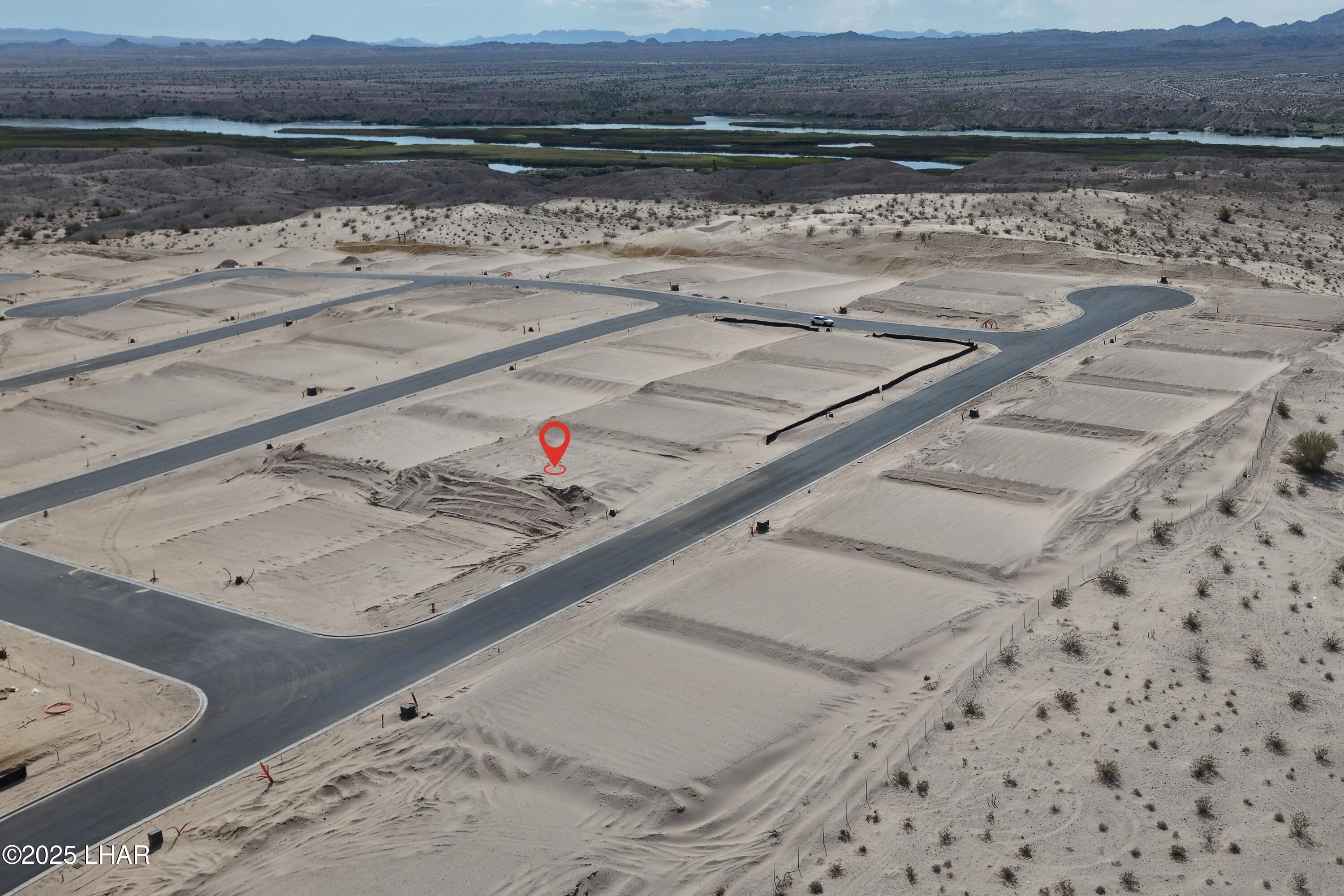 1550 E North View Dr