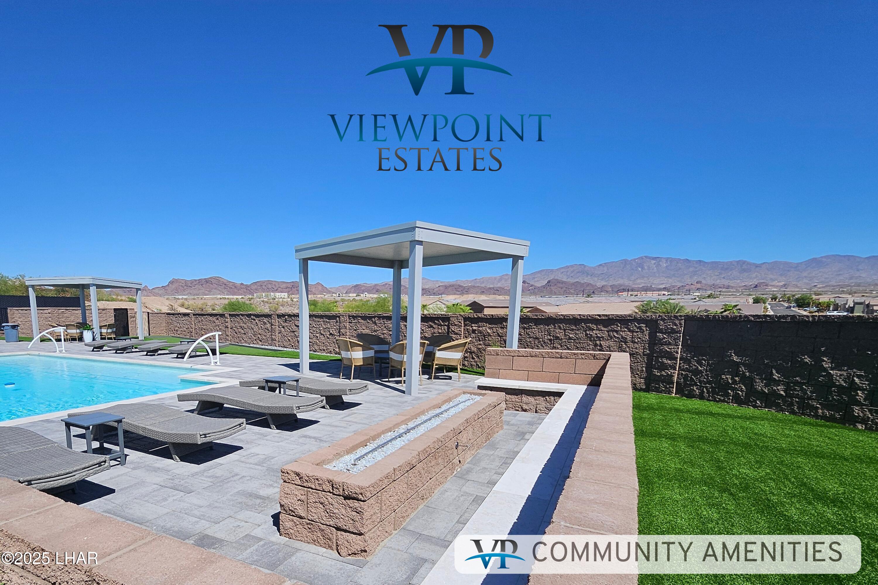 1550 E North View Dr