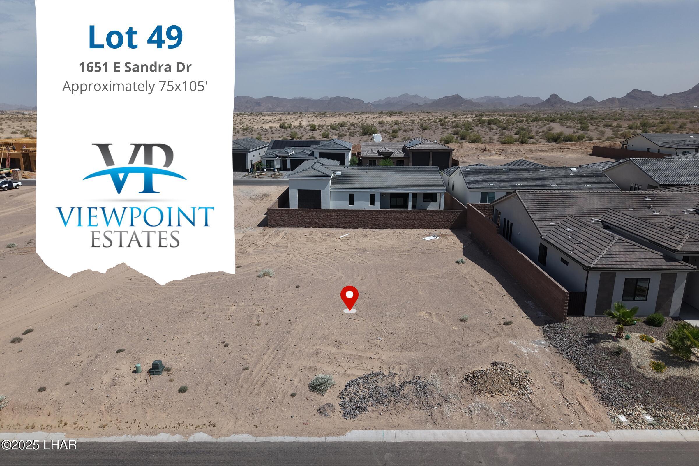 1651 E Sandra Dr