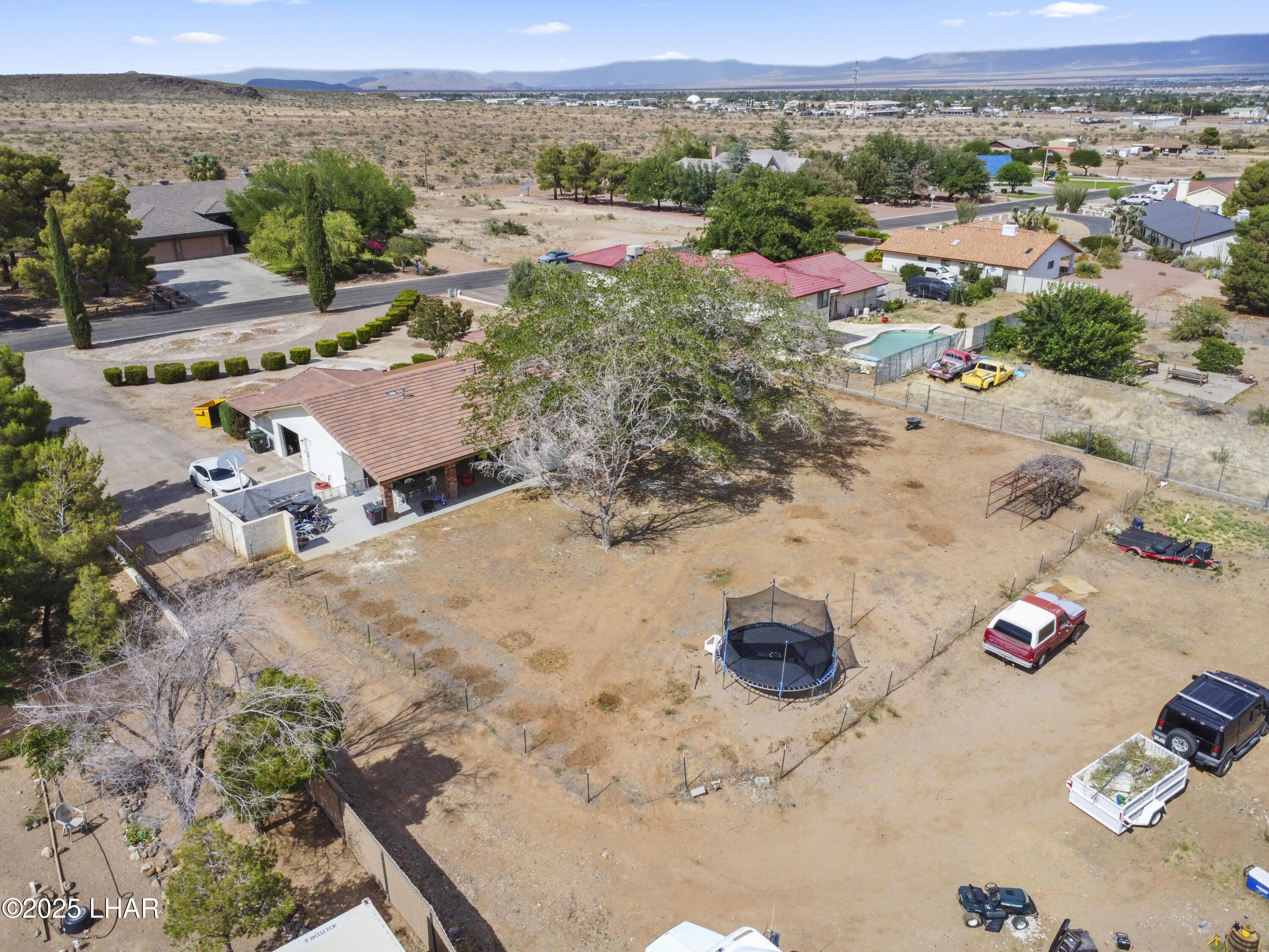 630 Shadow Mountain Dr