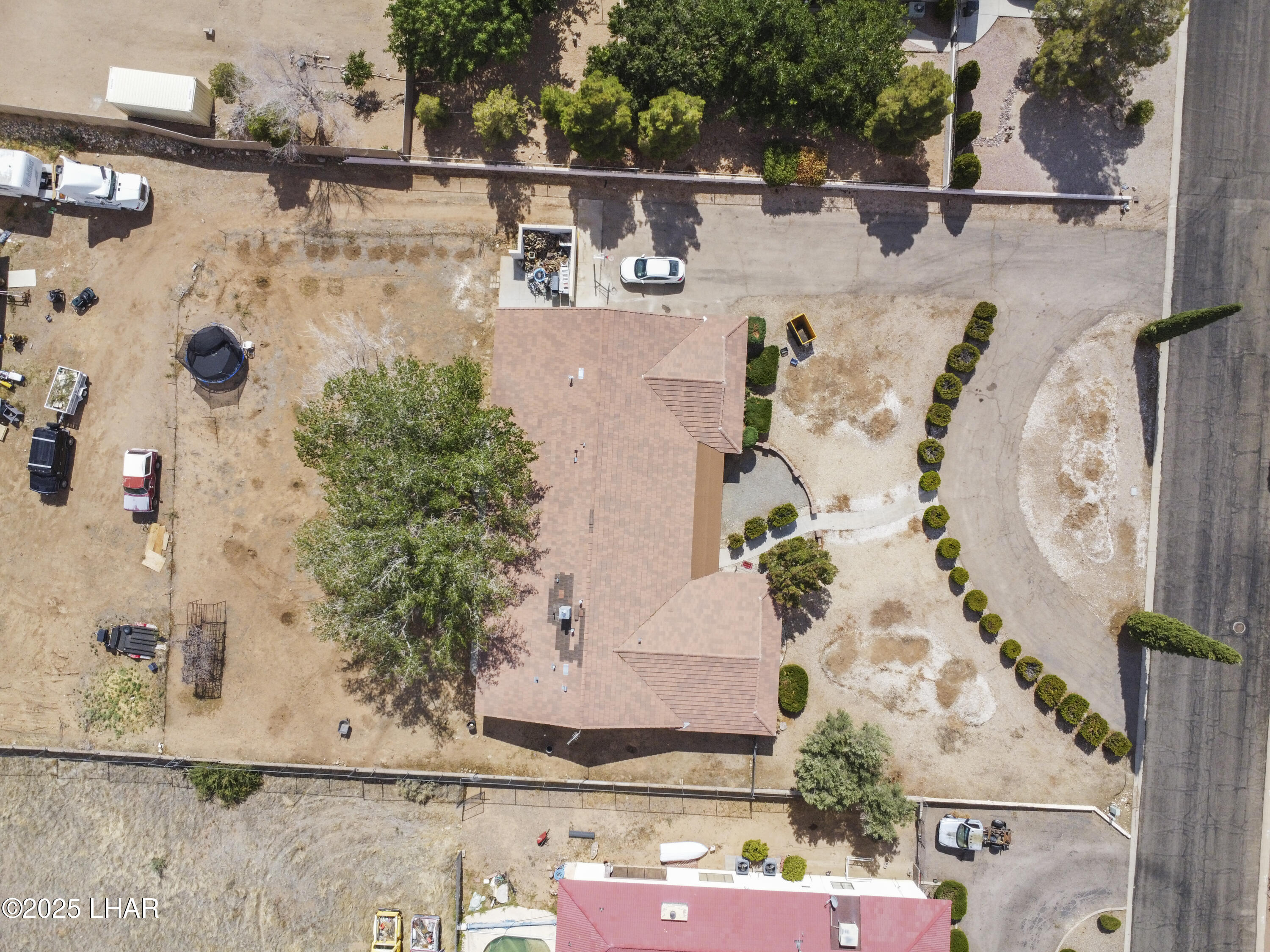630 Shadow Mountain Dr